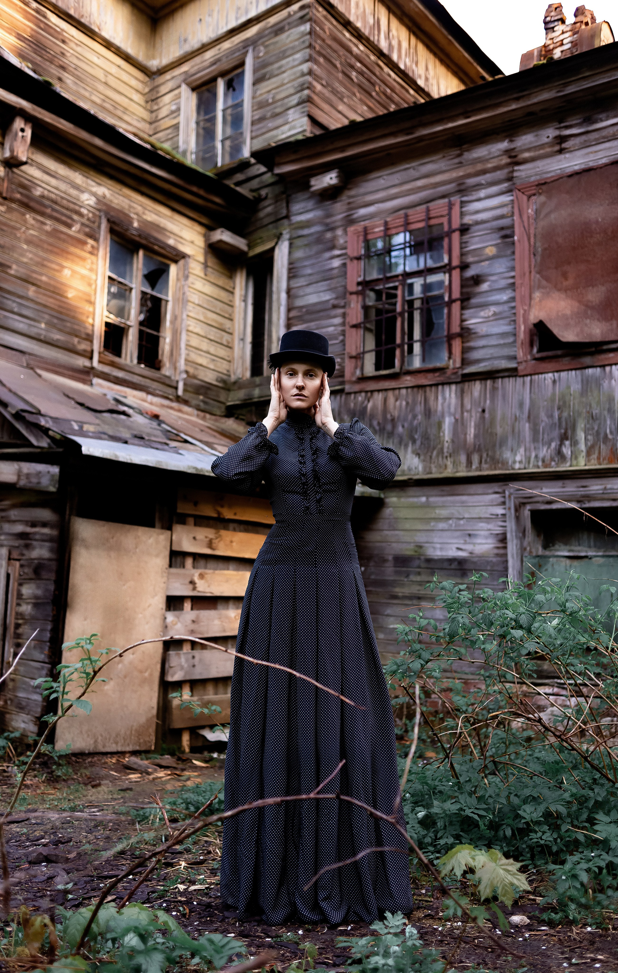 Эля.Messmacher. Фотограф в Санкт-Петербурге. Диана Шкутова