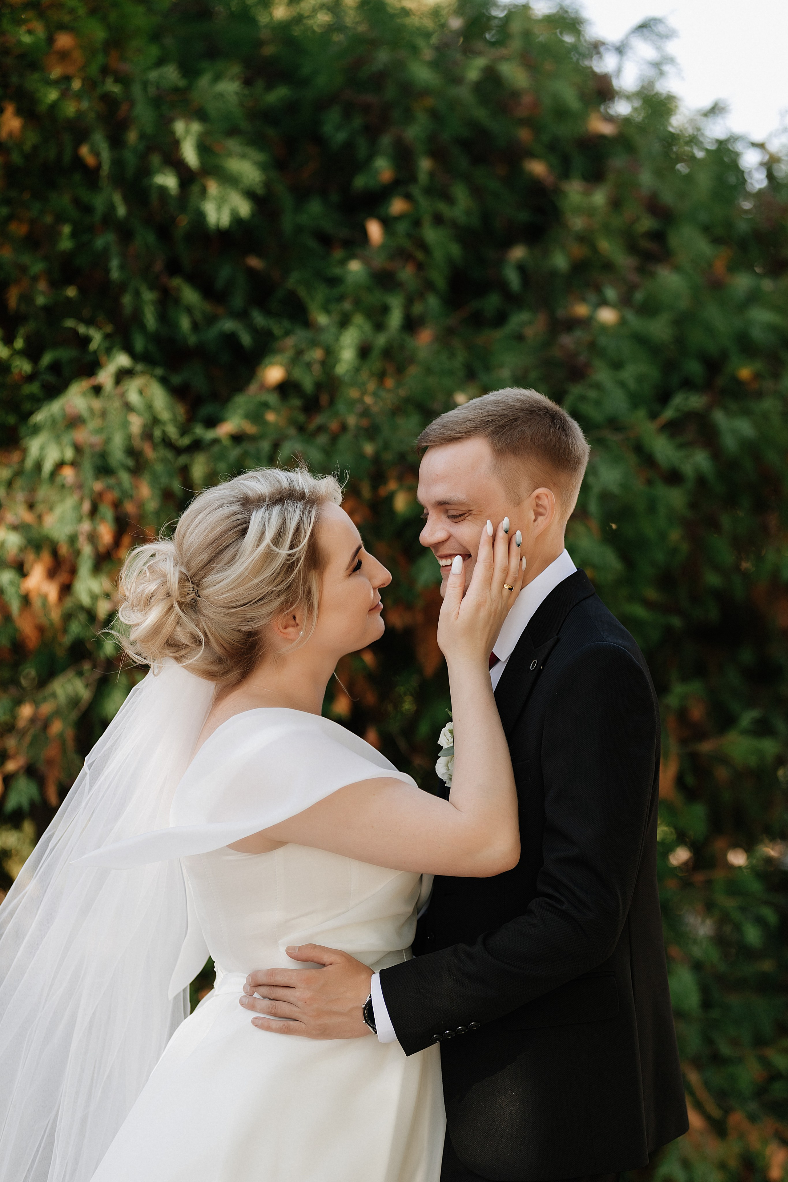 230923. Свадебный и семейный фотограф Светлана Пирюгина