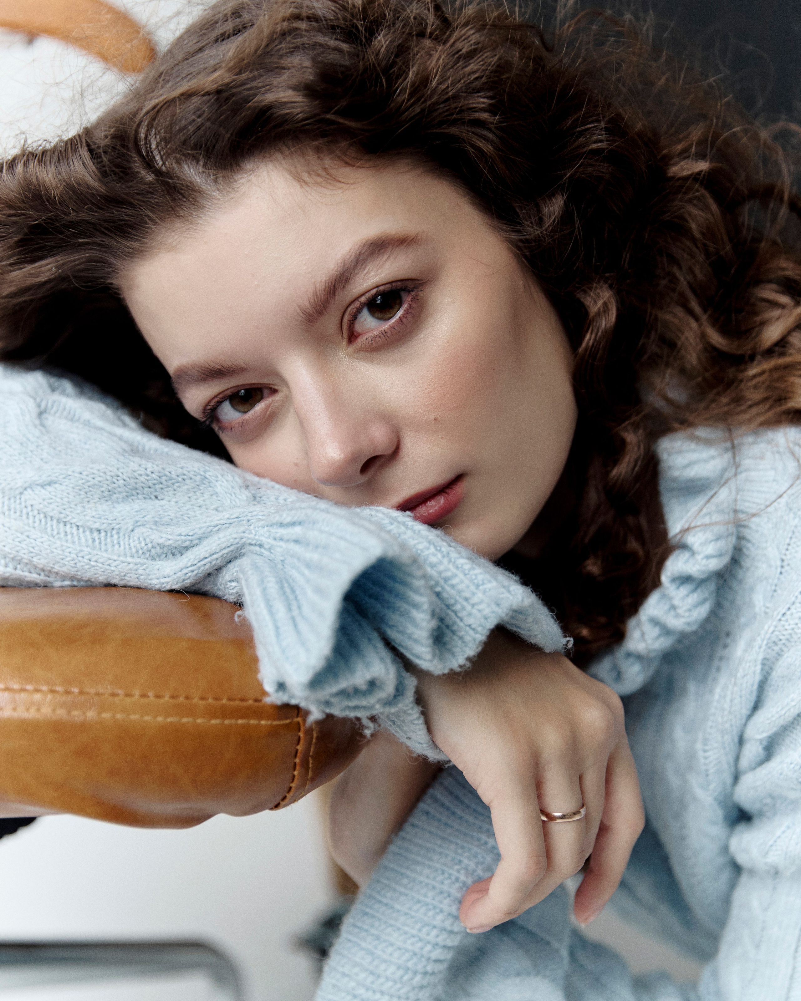 ANNA. Фотограф Екатерина Ситникова