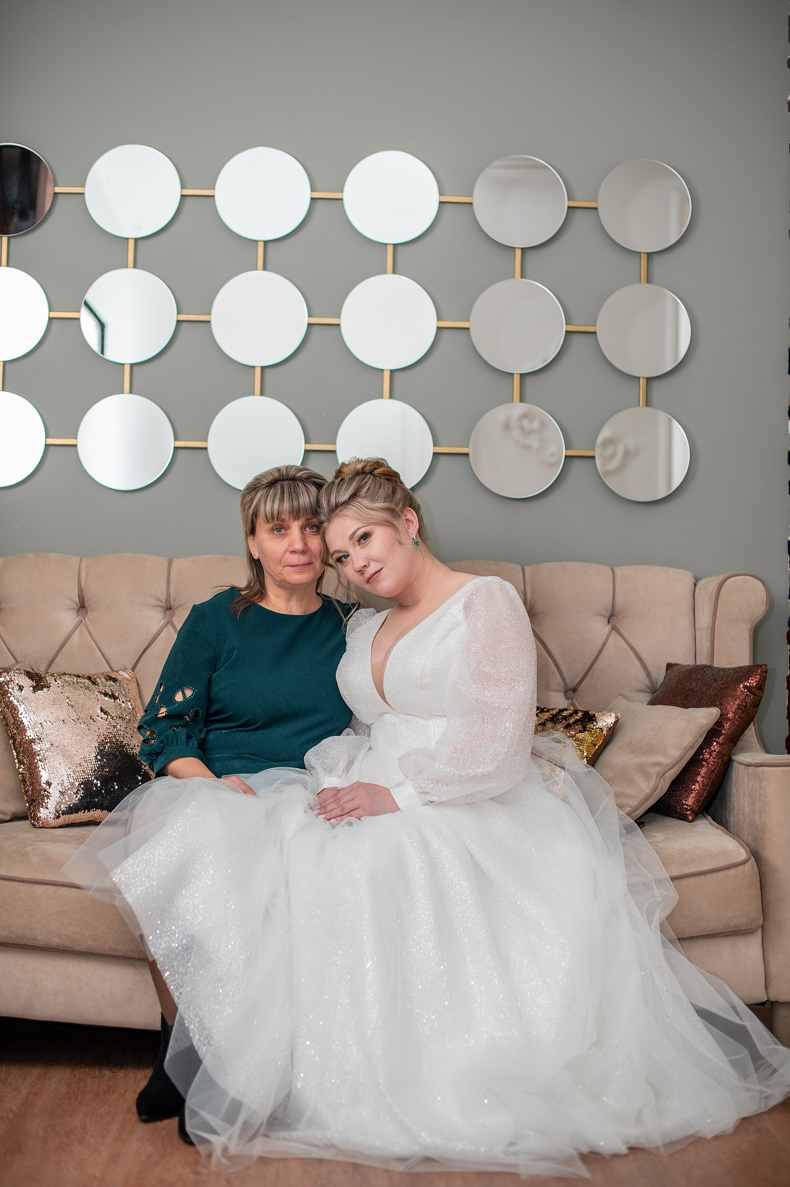 Сергей и Виктория. Фотограф Виктория Воронина