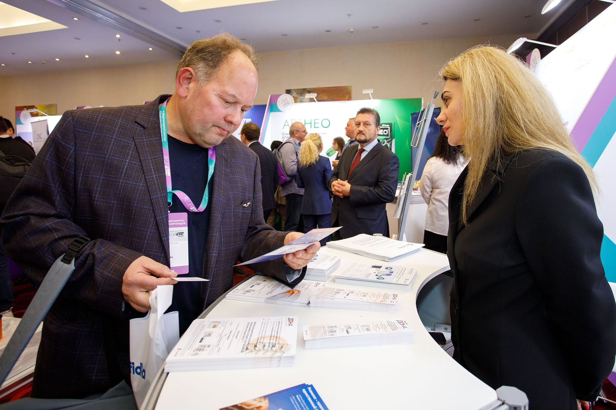 Выставки. Репортажный фотограф в Москве