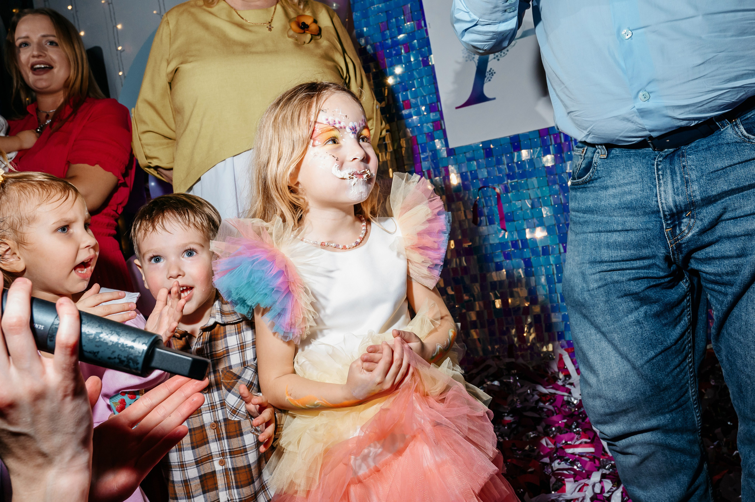 Ангелина. My Little pony. Фотограф Владивосток. Игорь Кирсанов