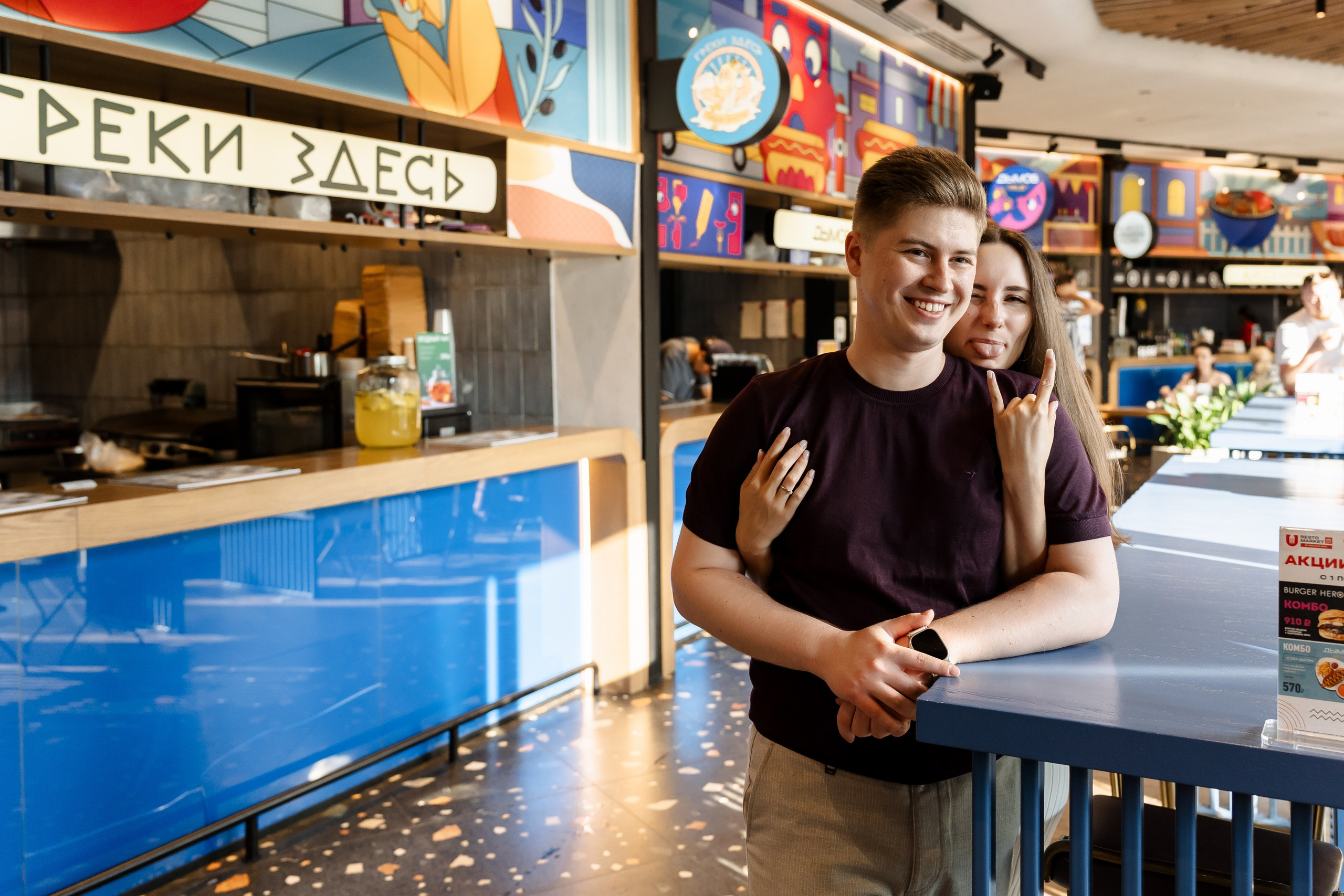 Матвей и Наталья | лавстори. Свадебный фотограф в Москве Яна Деньгина