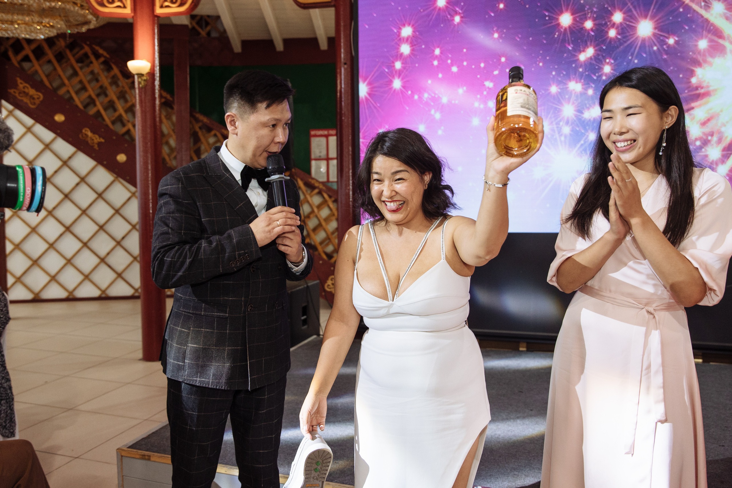 Александр и Сарана. Свадебный и семейный фотограф в Улан-Удэ