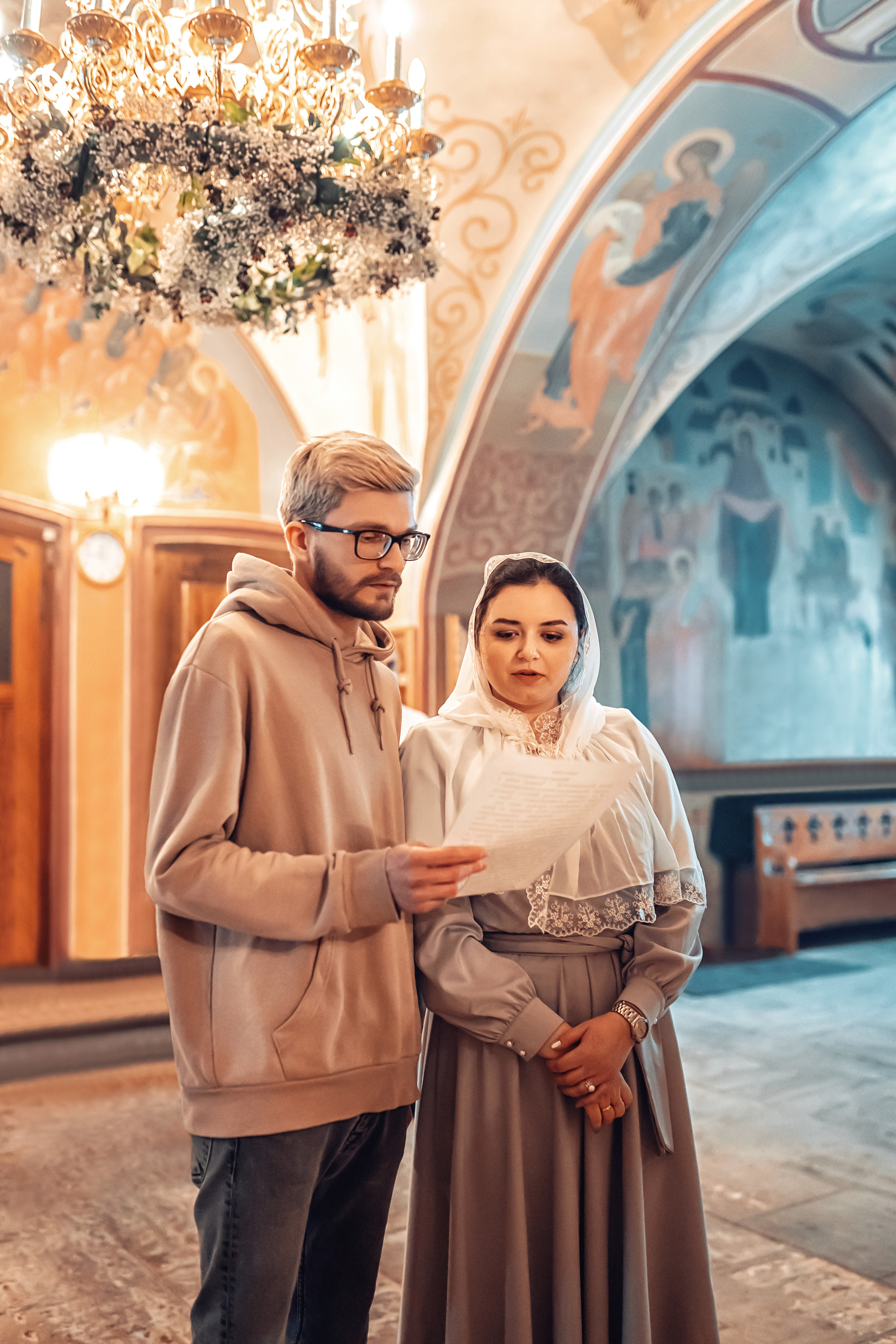 Фотограф на крещение Москва. Храм Николая в Сабурово. Фотограф \ Видеограф на Крещение, Венчание Москва| Семейные съемки