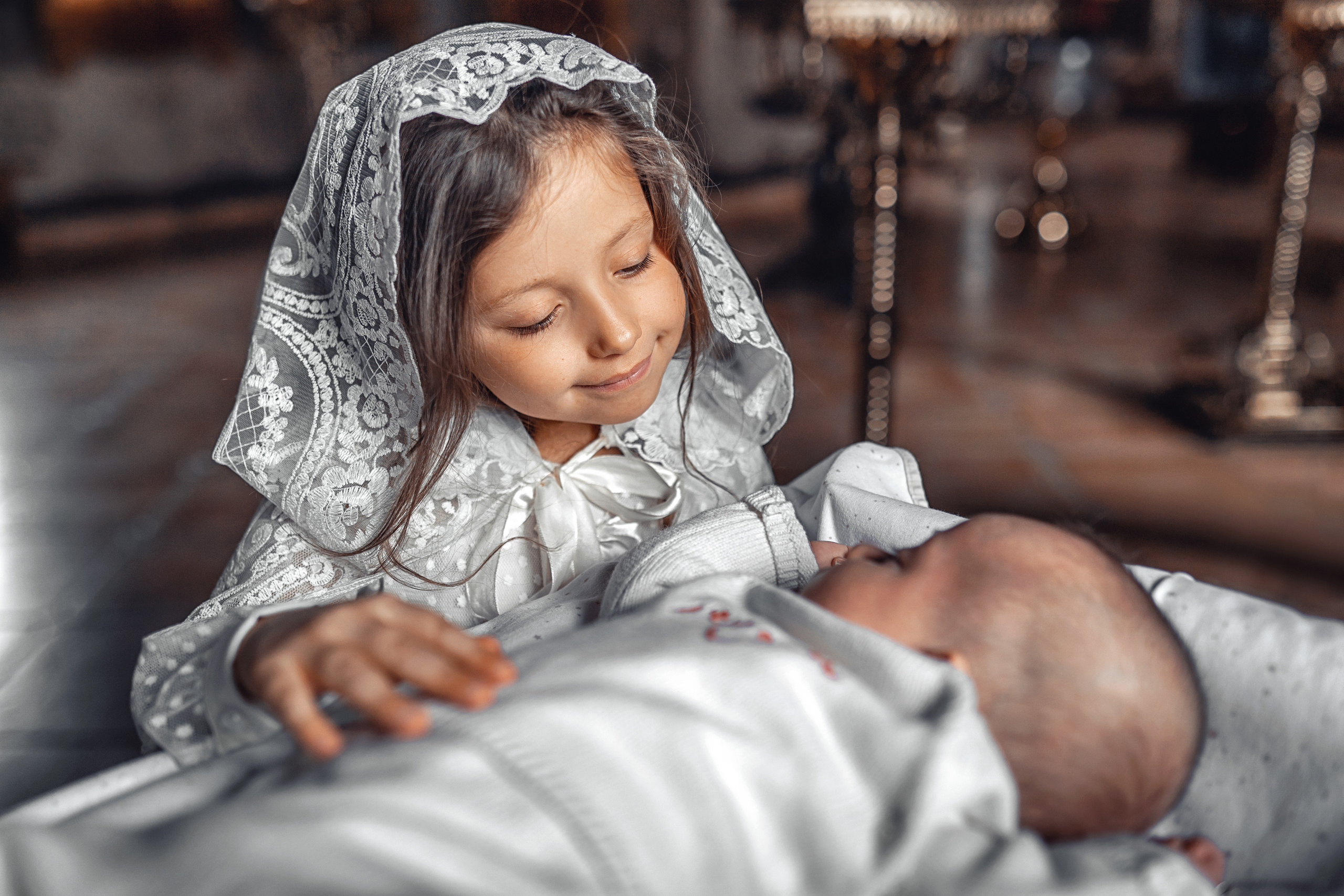 Фотограф на крещение Москва. Храм Успения в Успенском. Фотограф \ Видеограф на Крещение, Венчание Москва| Семейные съемки