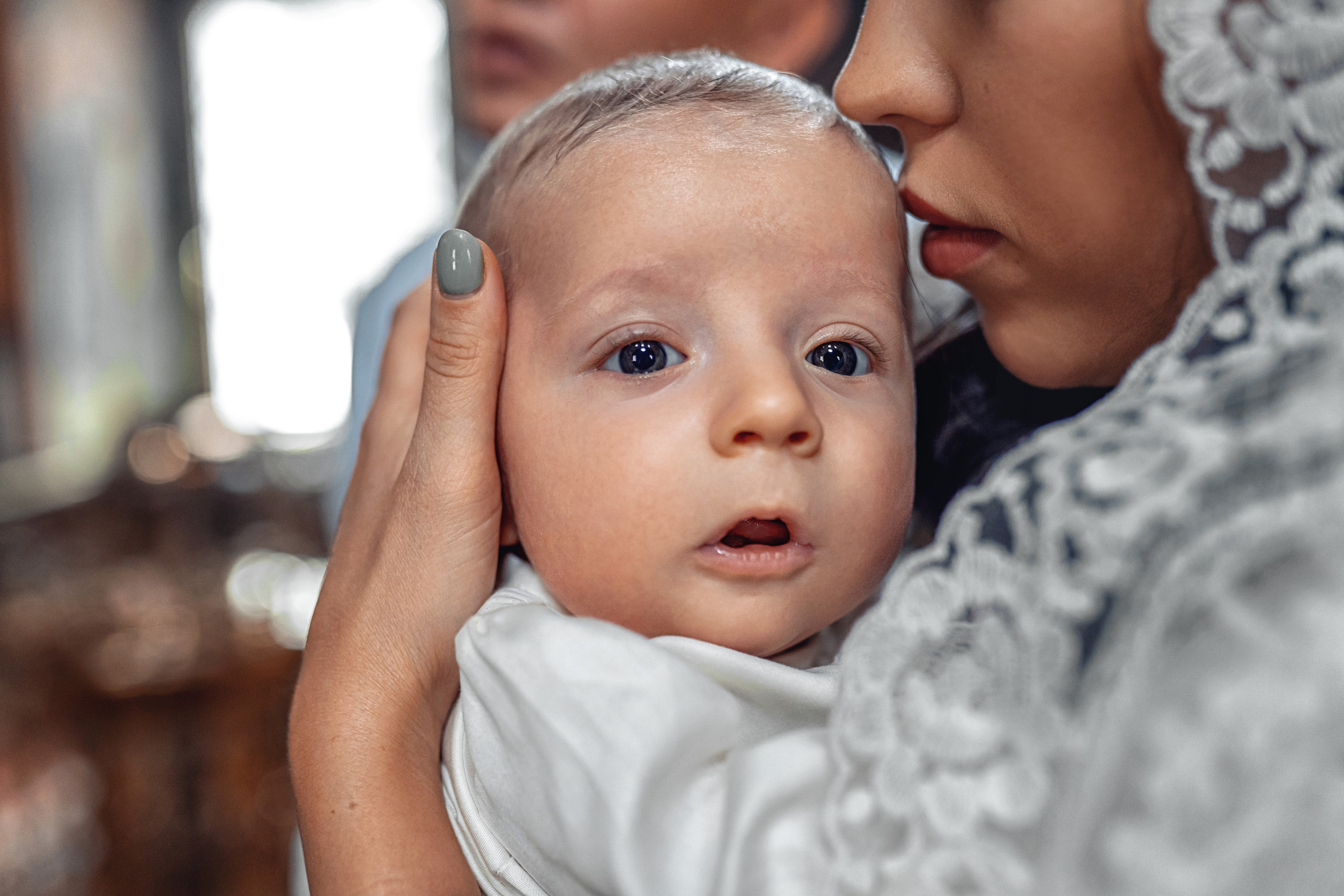 Фотограф на крещение Москва. Храм Успения в Успенском. Фотограф \ Видеограф на Крещение, Венчание Москва| Семейные съемки
