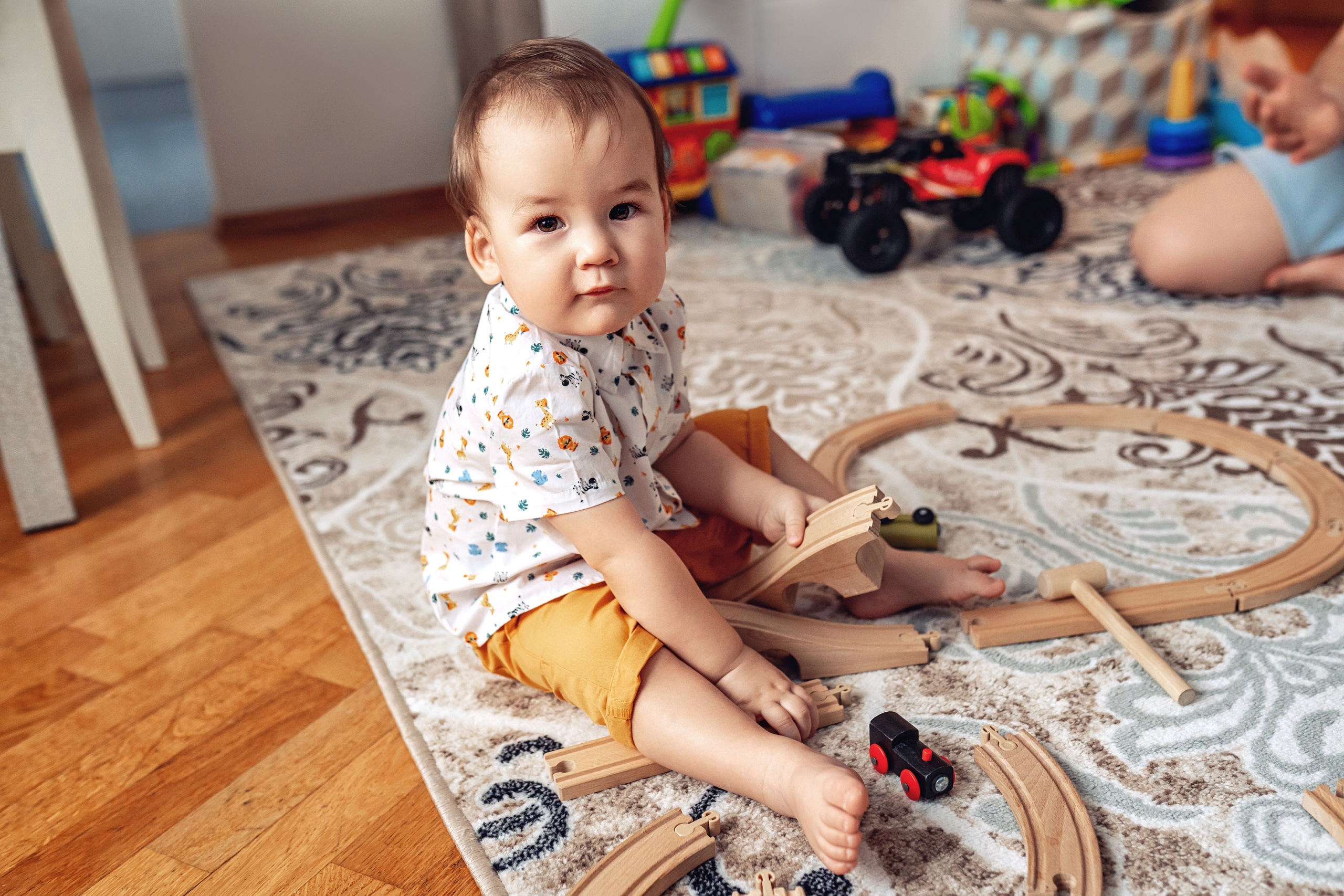 Домашний День Рождения. Фотограф \ Видеограф на Крещение, Венчание Москва| Семейные съемки