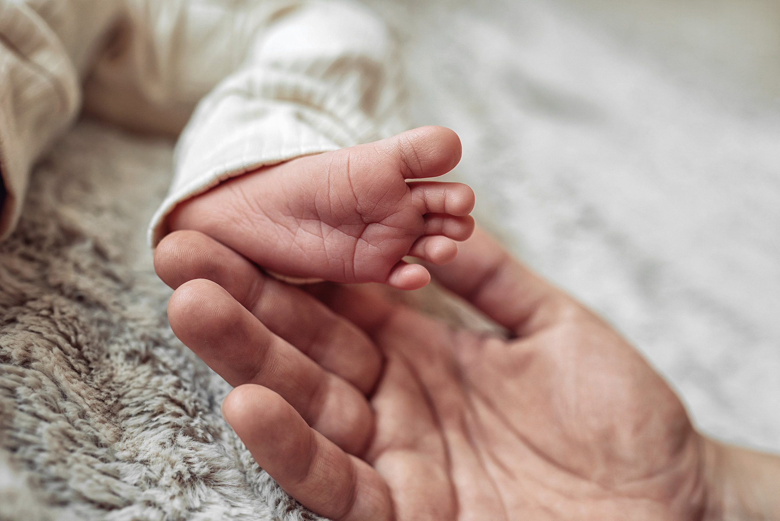 Домашняя съемка с новорожденным. Фотограф \ Видеограф на Крещение, Венчание Москва| Семейные съемки