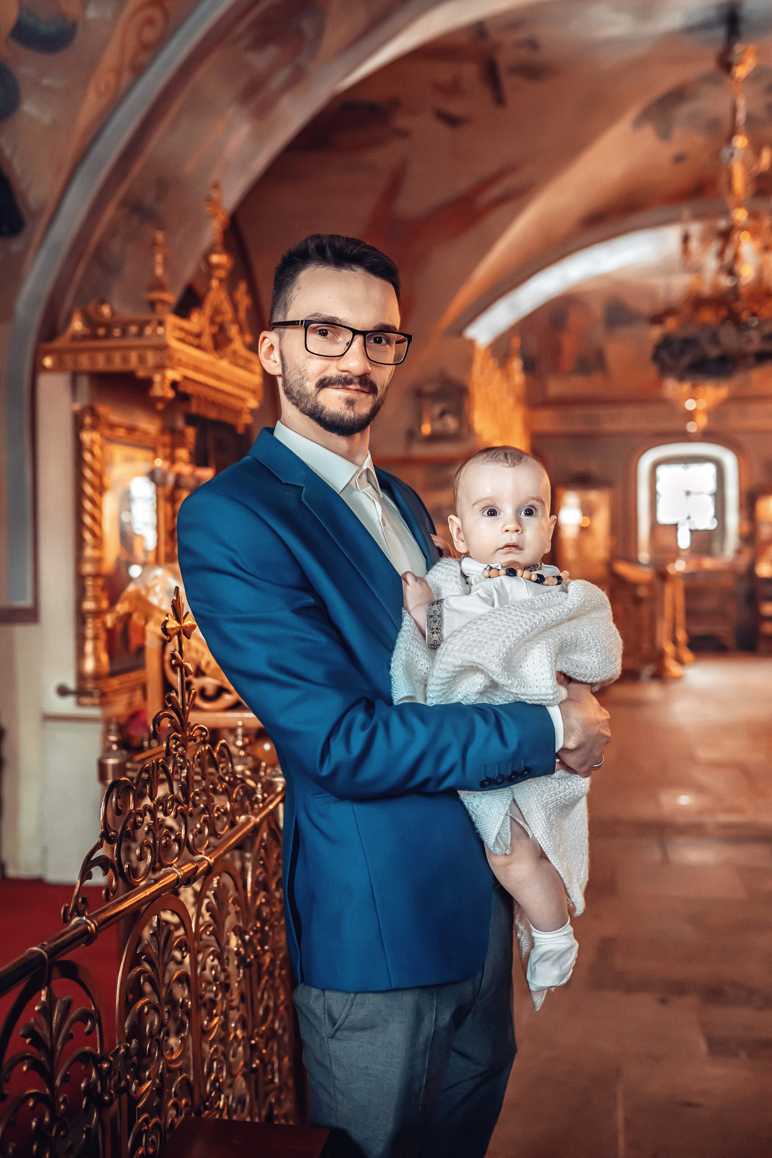 Фотограф на крещение Москва. Храм Николая в Сабурово. Фотограф \ Видеограф на Крещение, Венчание Москва| Семейные съемки