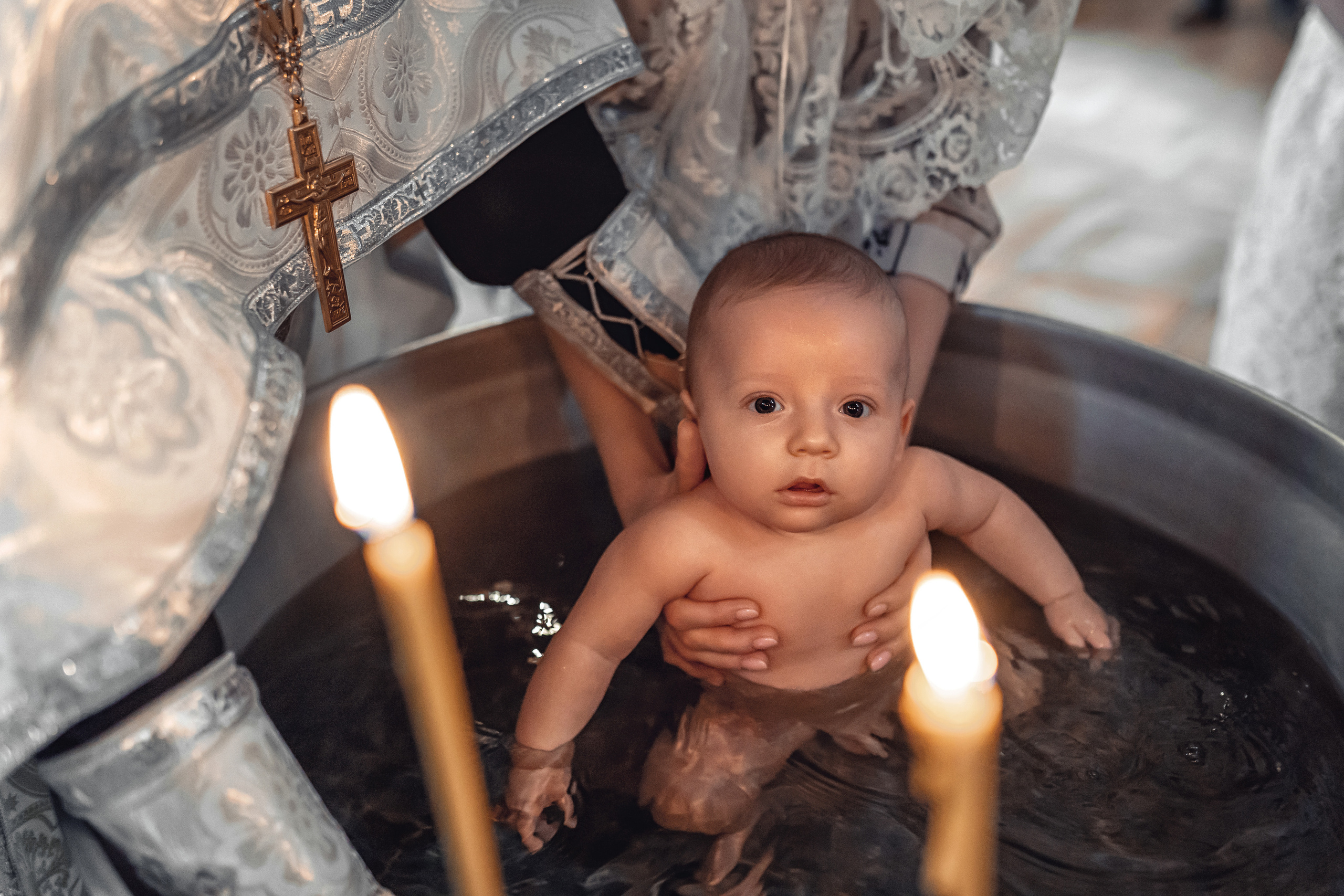 Фотограф на крещение Москва. Храм Успения в Успенском. Фотограф \ Видеограф на Крещение, Венчание Москва| Семейные съемки