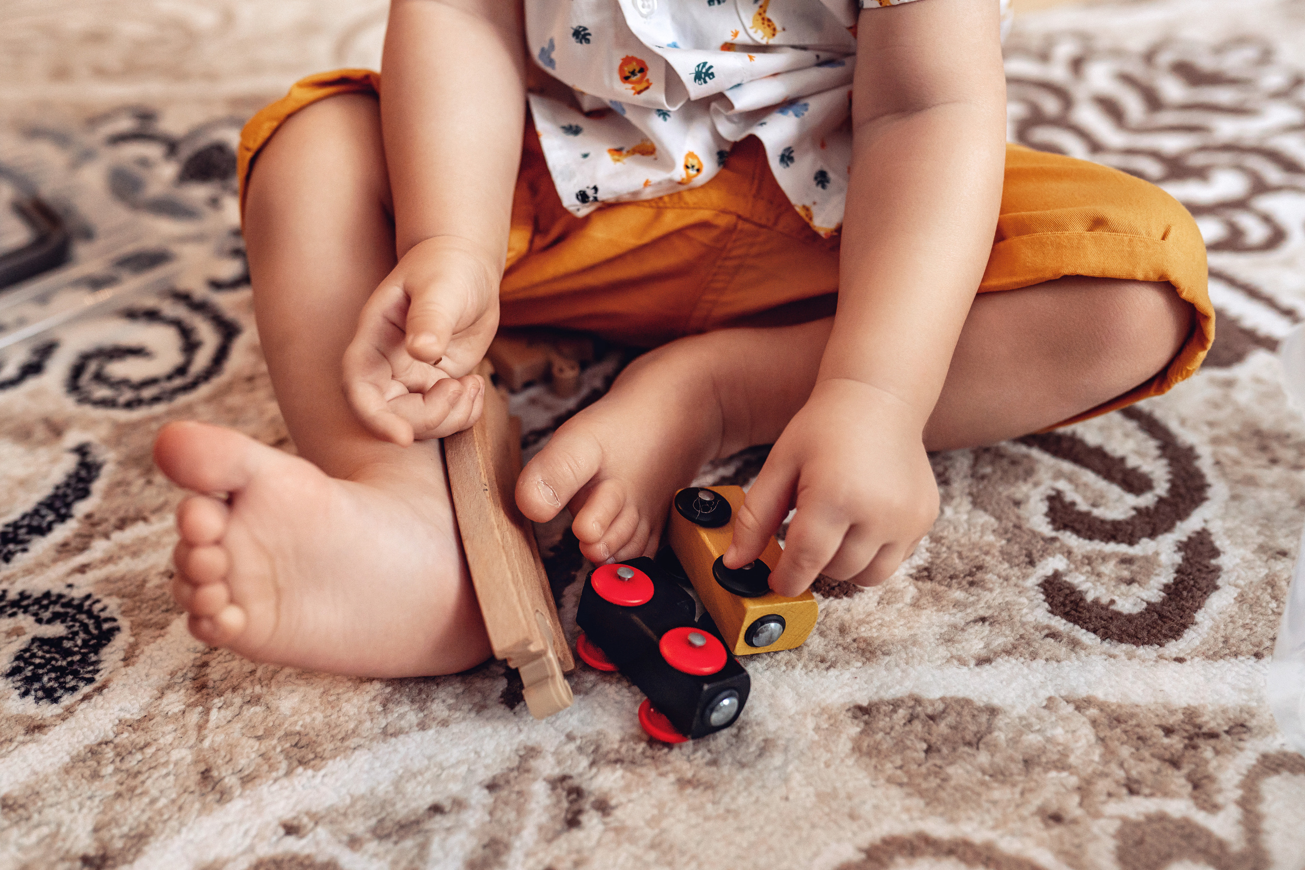 Домашний День Рождения. Фотограф \ Видеограф на Крещение, Венчание Москва| Семейные съемки
