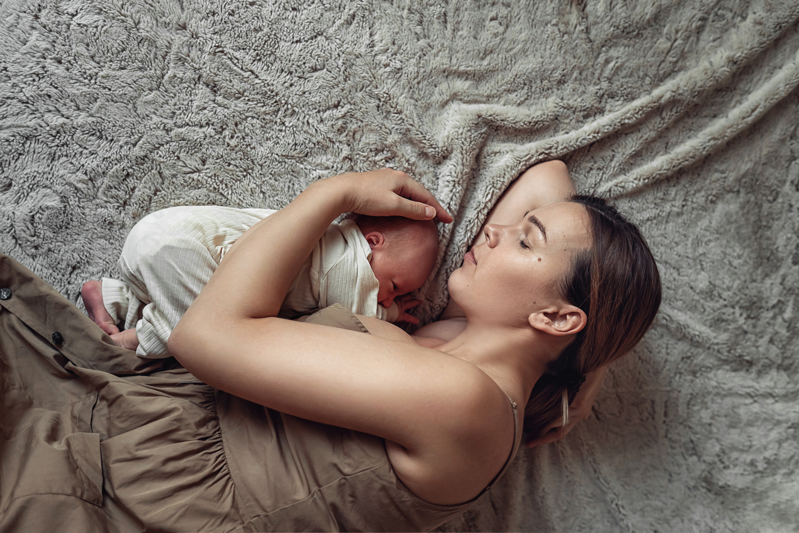 Домашняя съемка с новорожденным. Фотограф \ Видеограф на Крещение, Венчание Москва| Семейные съемки