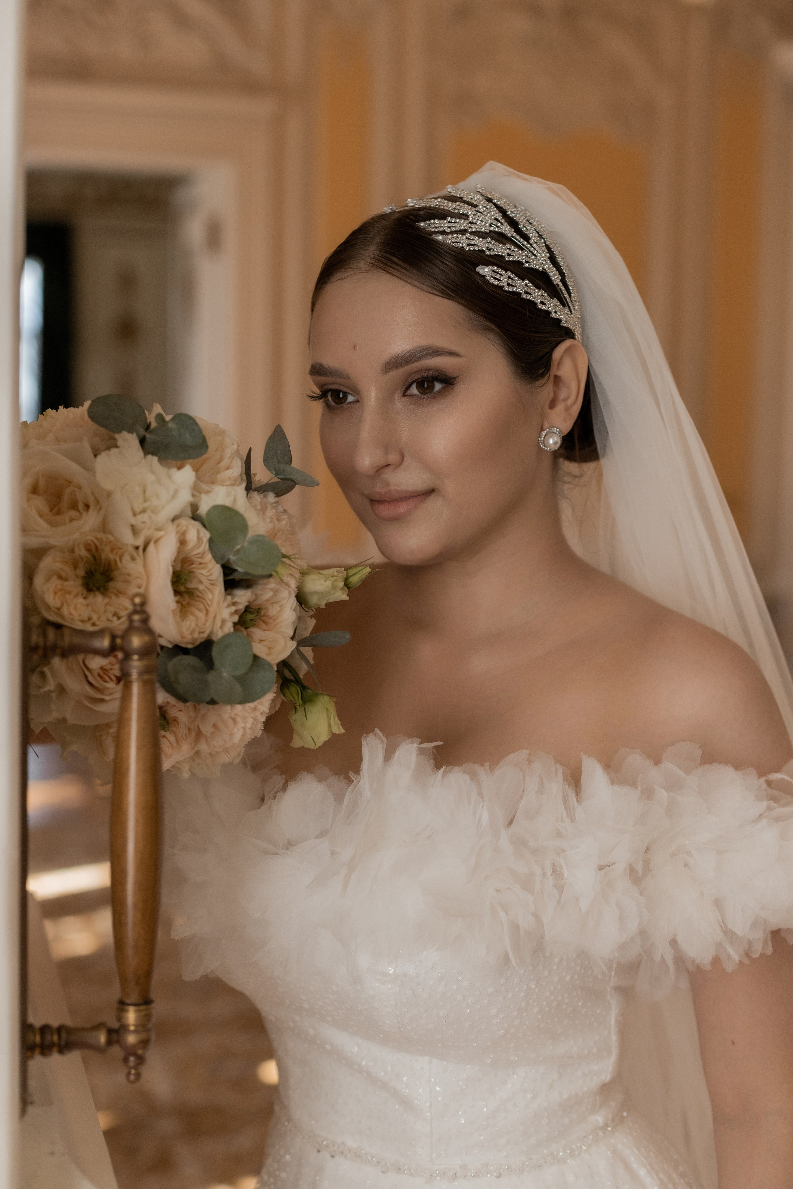 Алексей и Юлия (сокращено). Свадебный фотограф Ангелина Сунгатулина | Саратов | Балаково | Вольск