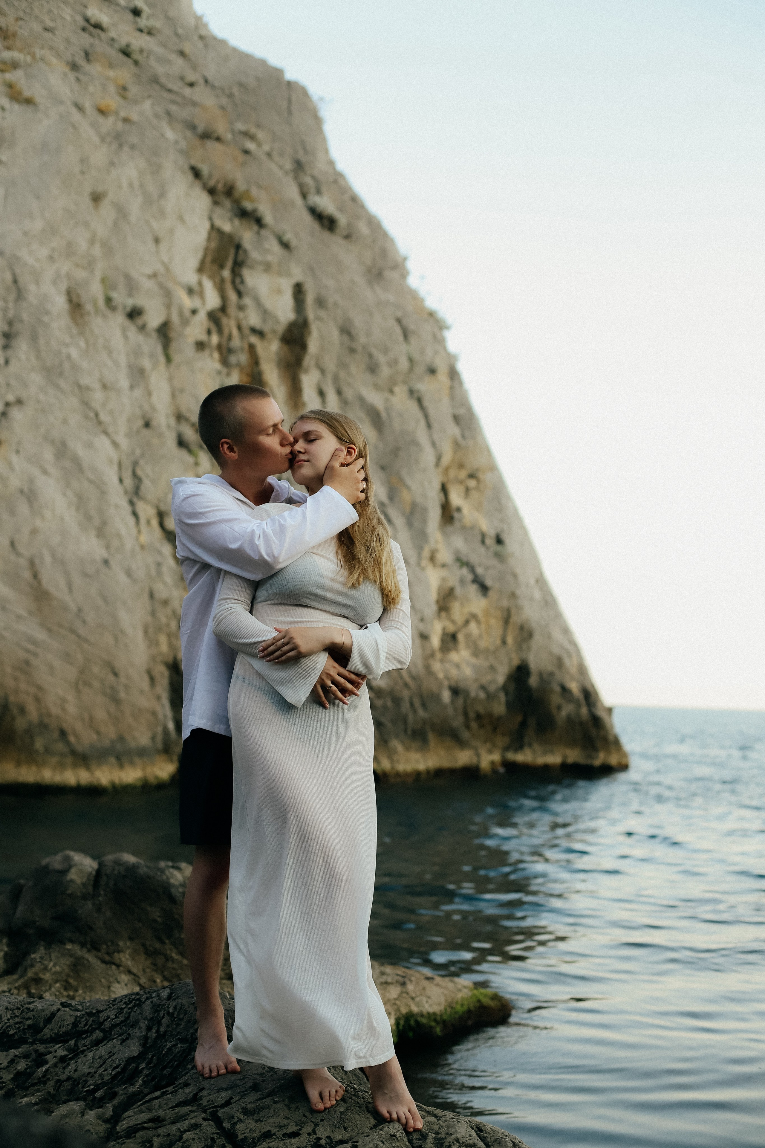 ЕЛИЗАВЕТА & СЕРГЕЙ. Фотограф Мариуполь | Ялта | Крым — Диана Мазенко