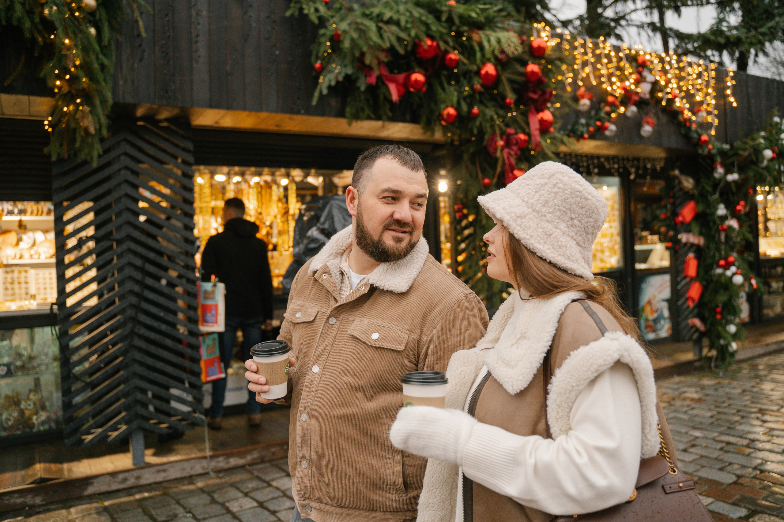 D & V. Семейный и свадебный фотограф Мария Нетребко г. Калининград