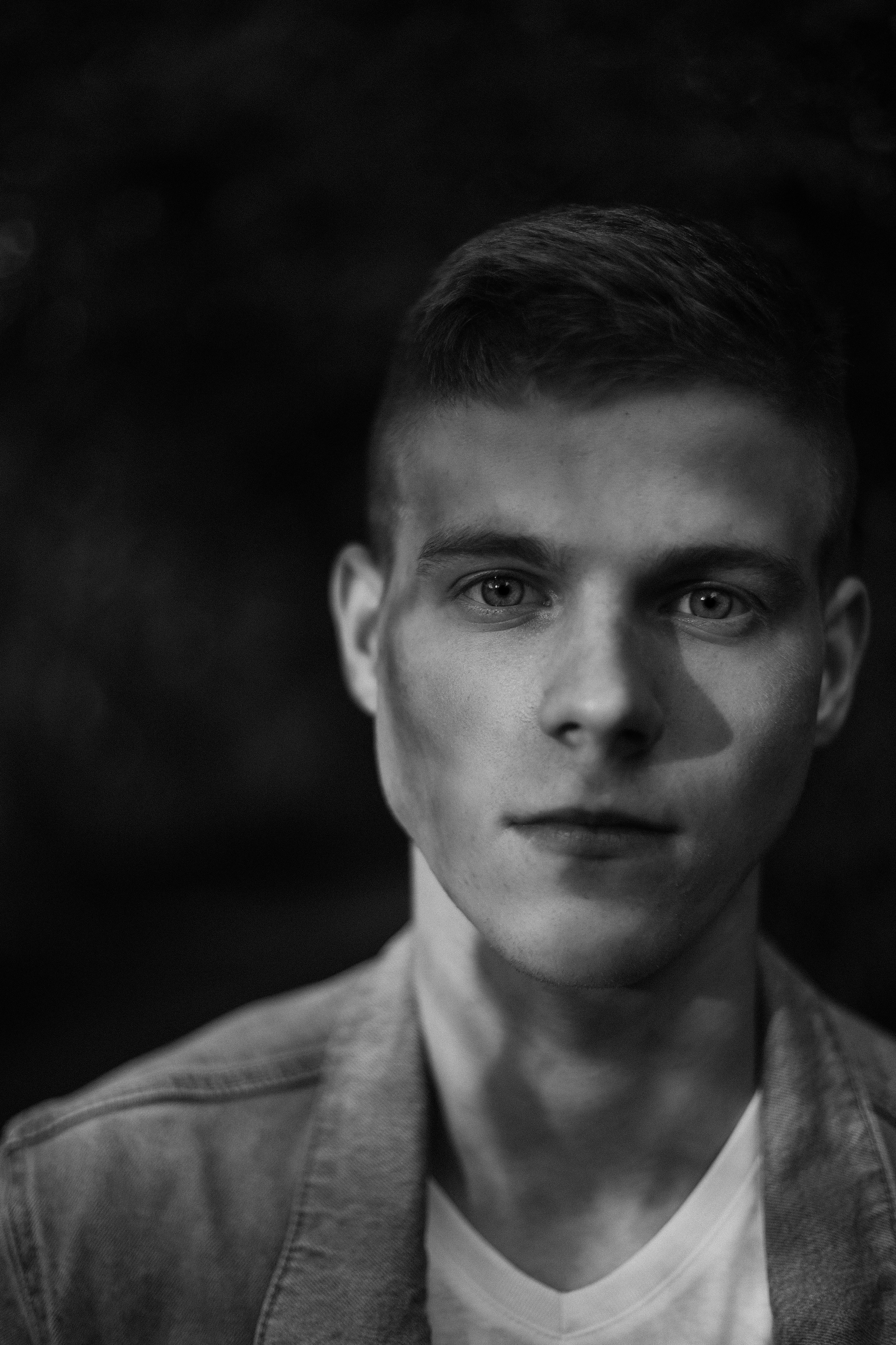 Ilya. Фотограф Елизавета Колесникова