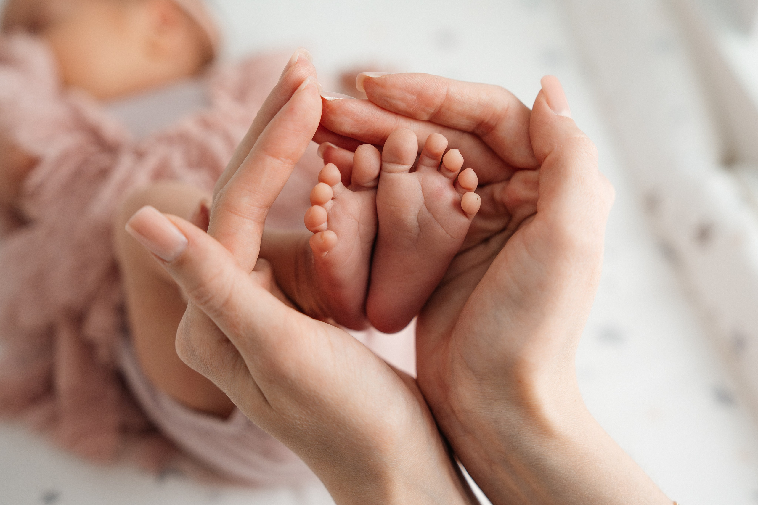 Newborn Lifestyle. Фотограф новорожденных в Москве, Зеленограде, МО, Дмитриева Дарья