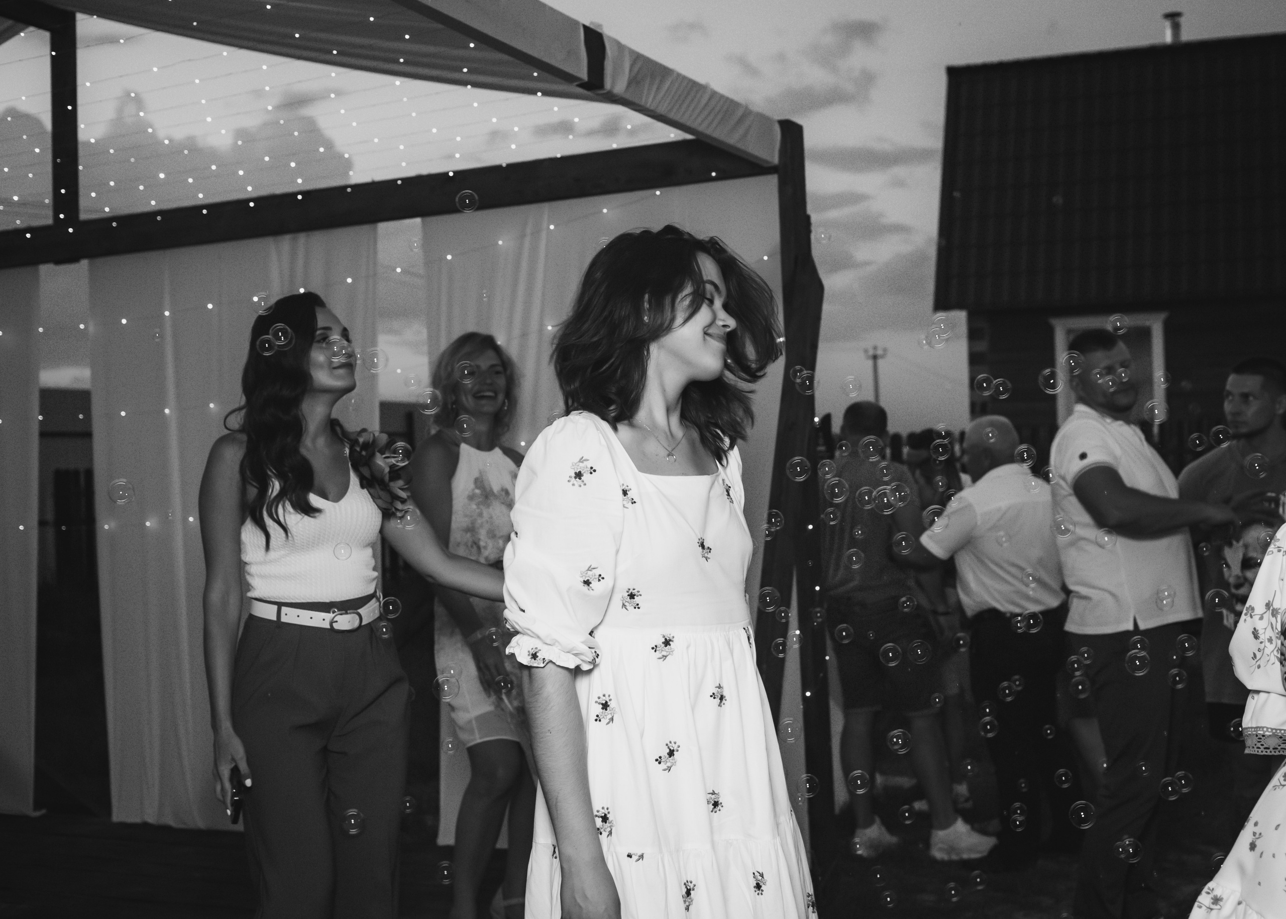 Артем и Ника. Фотограф Зеленоград, Москва