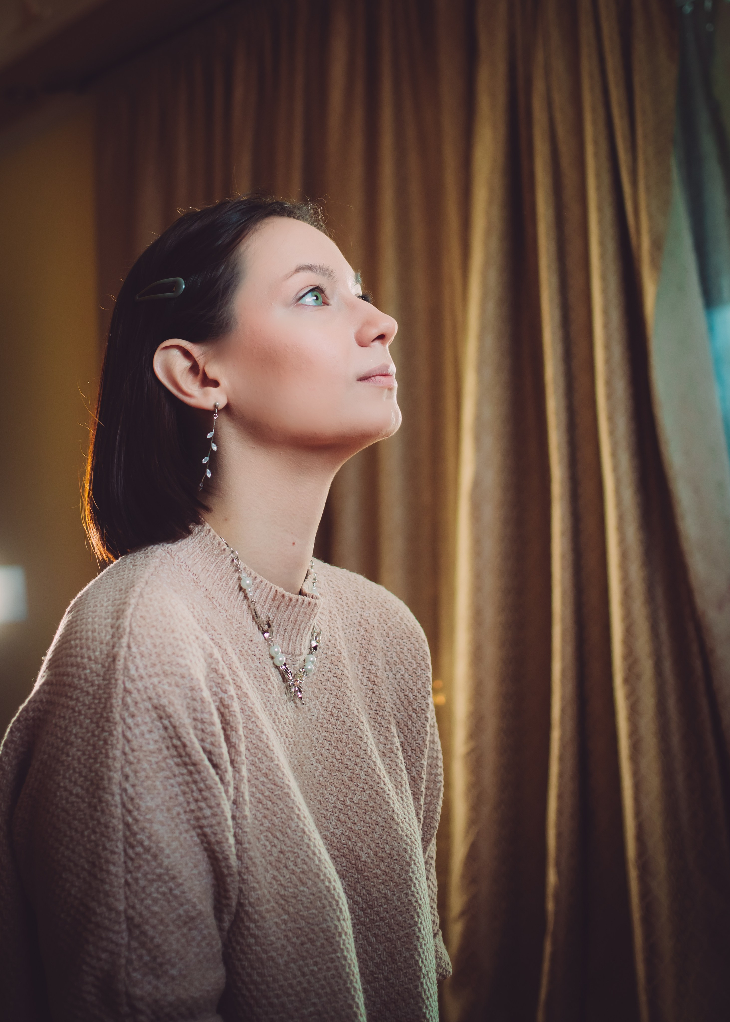 Сергей и Ксения. Фотограф Зеленоград, Москва