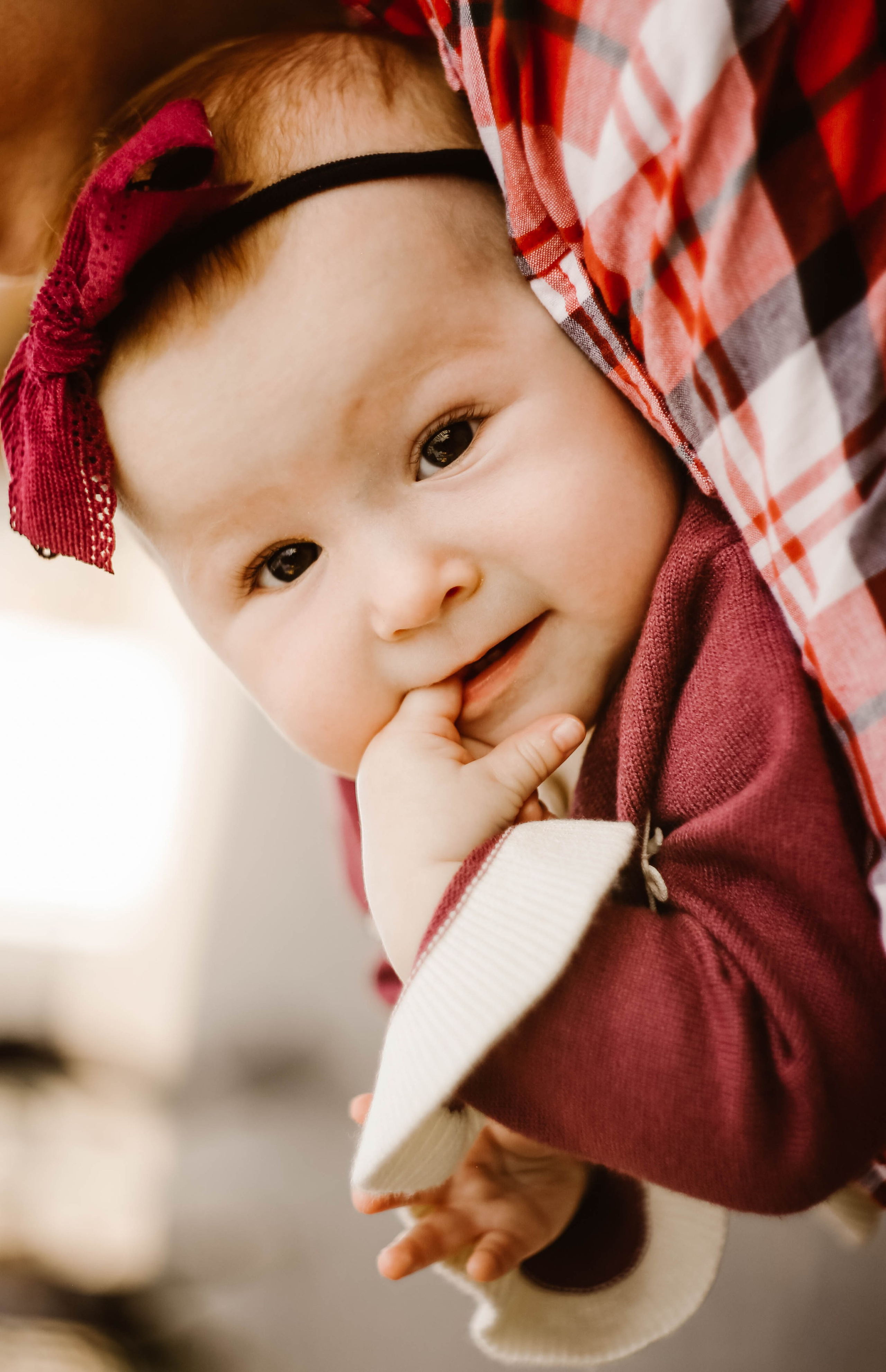 Мария. Колесо обозрения. Фотограф в Нижнем Новгороде