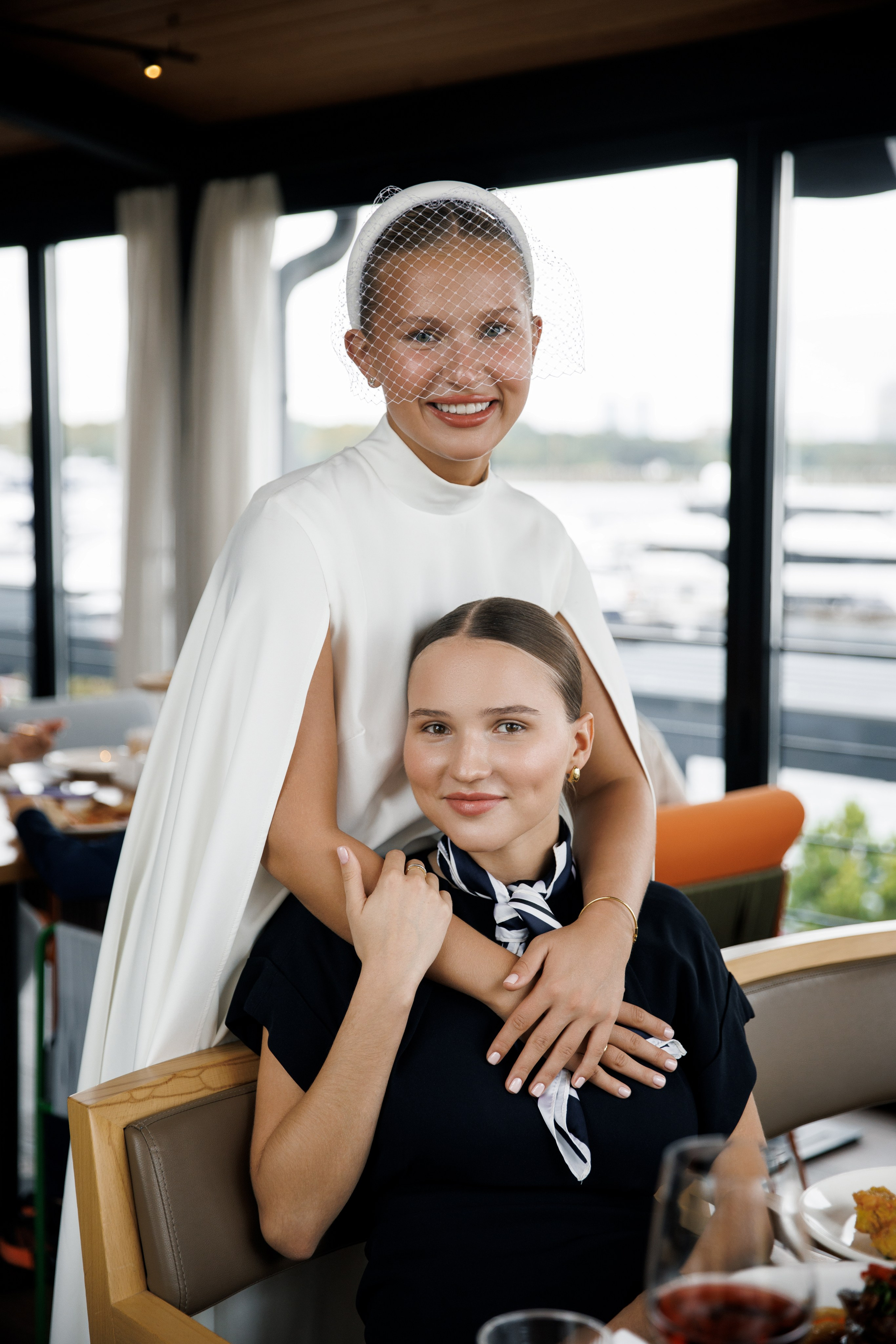 Навечно — Да!. Свадебный и семейный фотограф в Москве Julia Juice