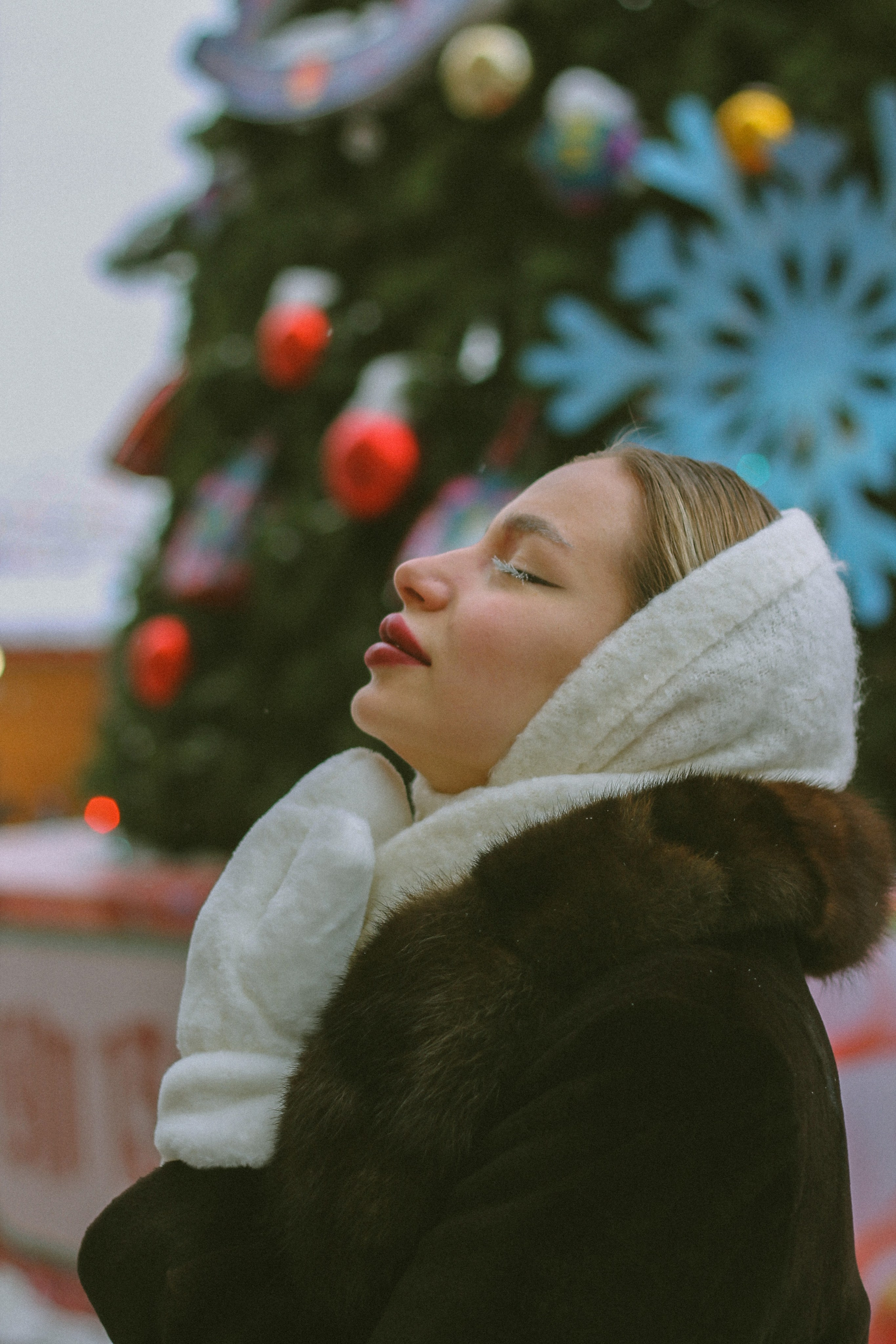 Глафира. Воропаева Таня. Портретный фотограф.Москва