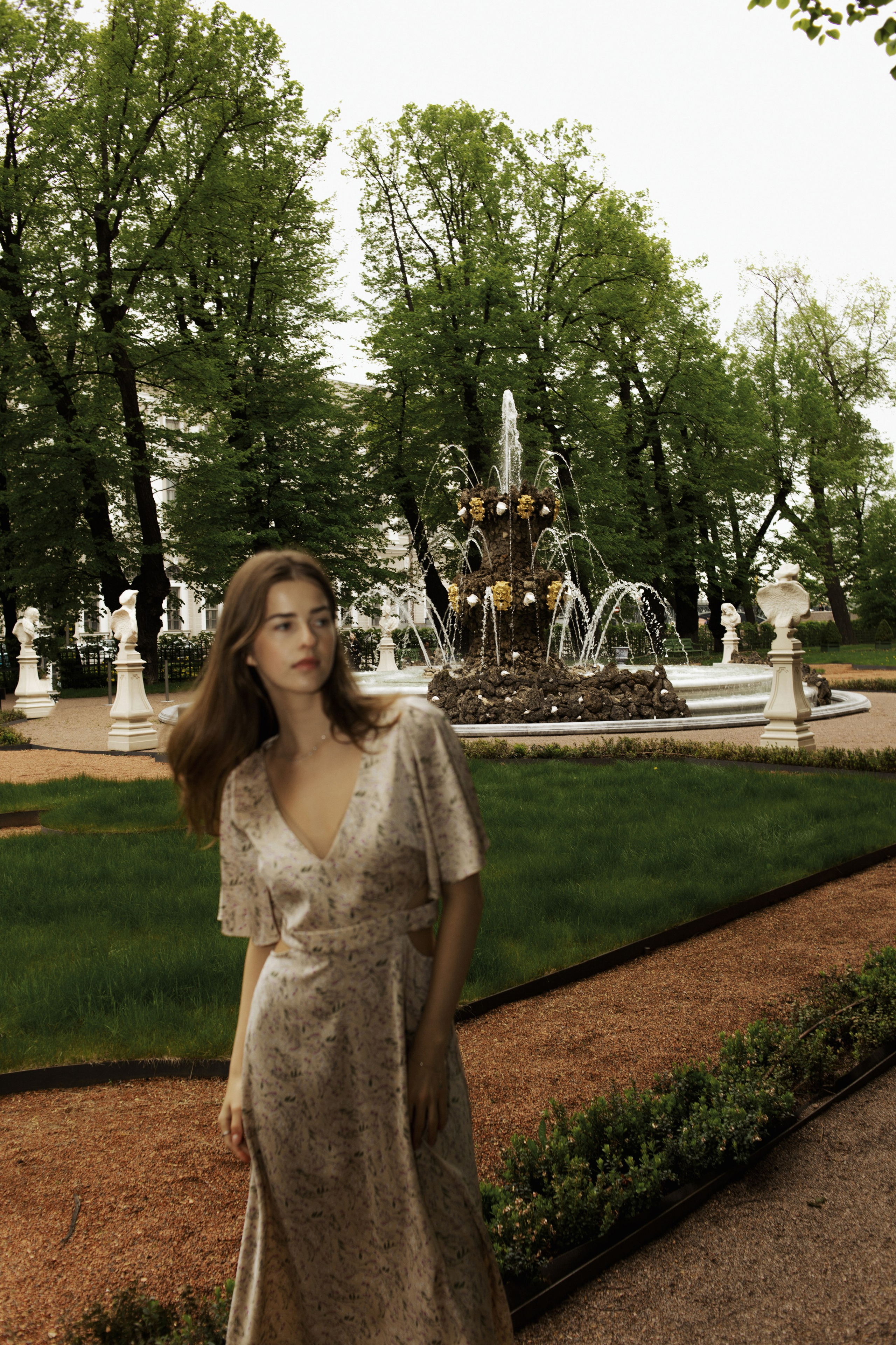 Софи. Свадебный и портретный фотограф Анастасия Казакова Санкт-Петербург