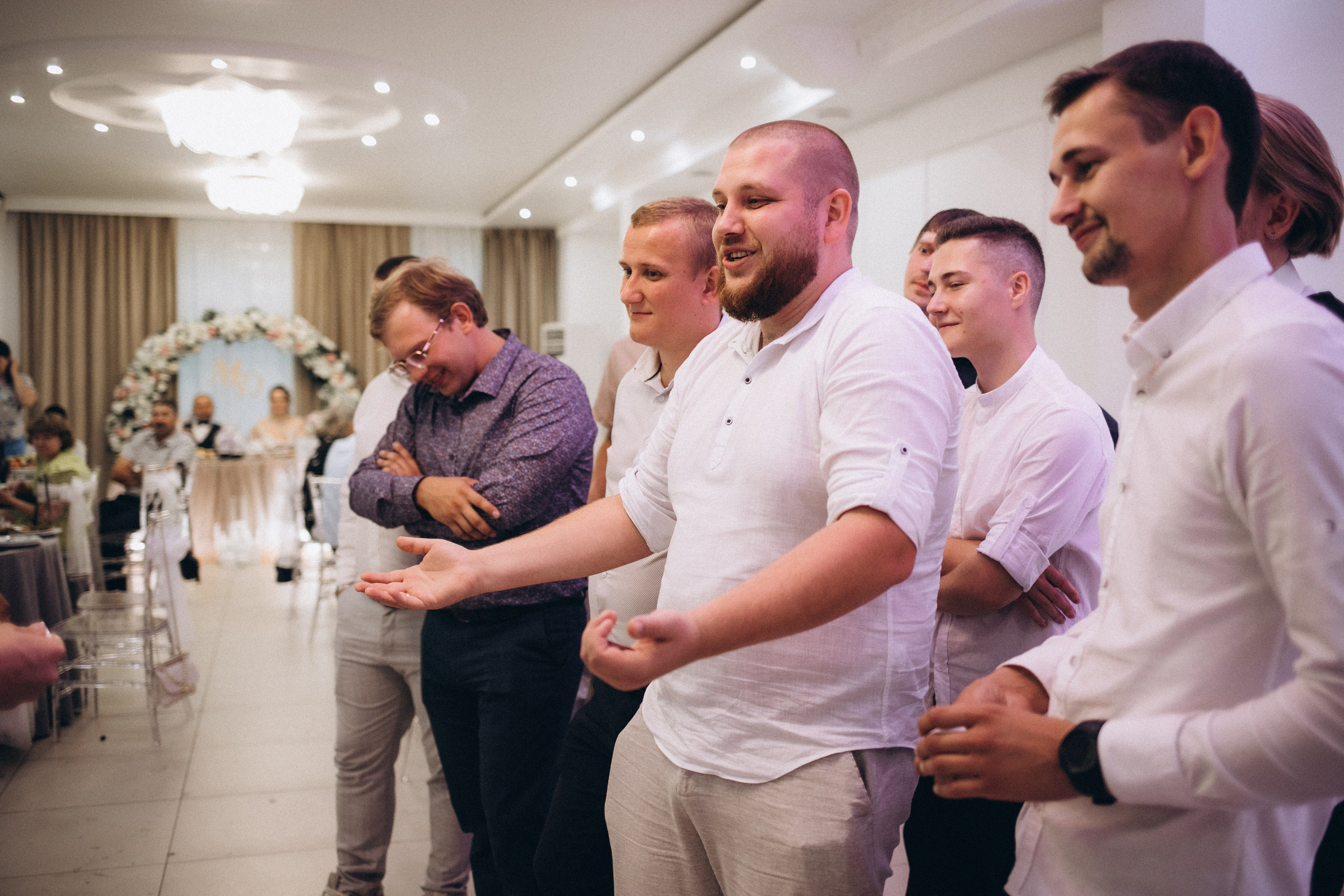 Жаркий июль. Семейный и свадебный фотограф Анна Кожокарь