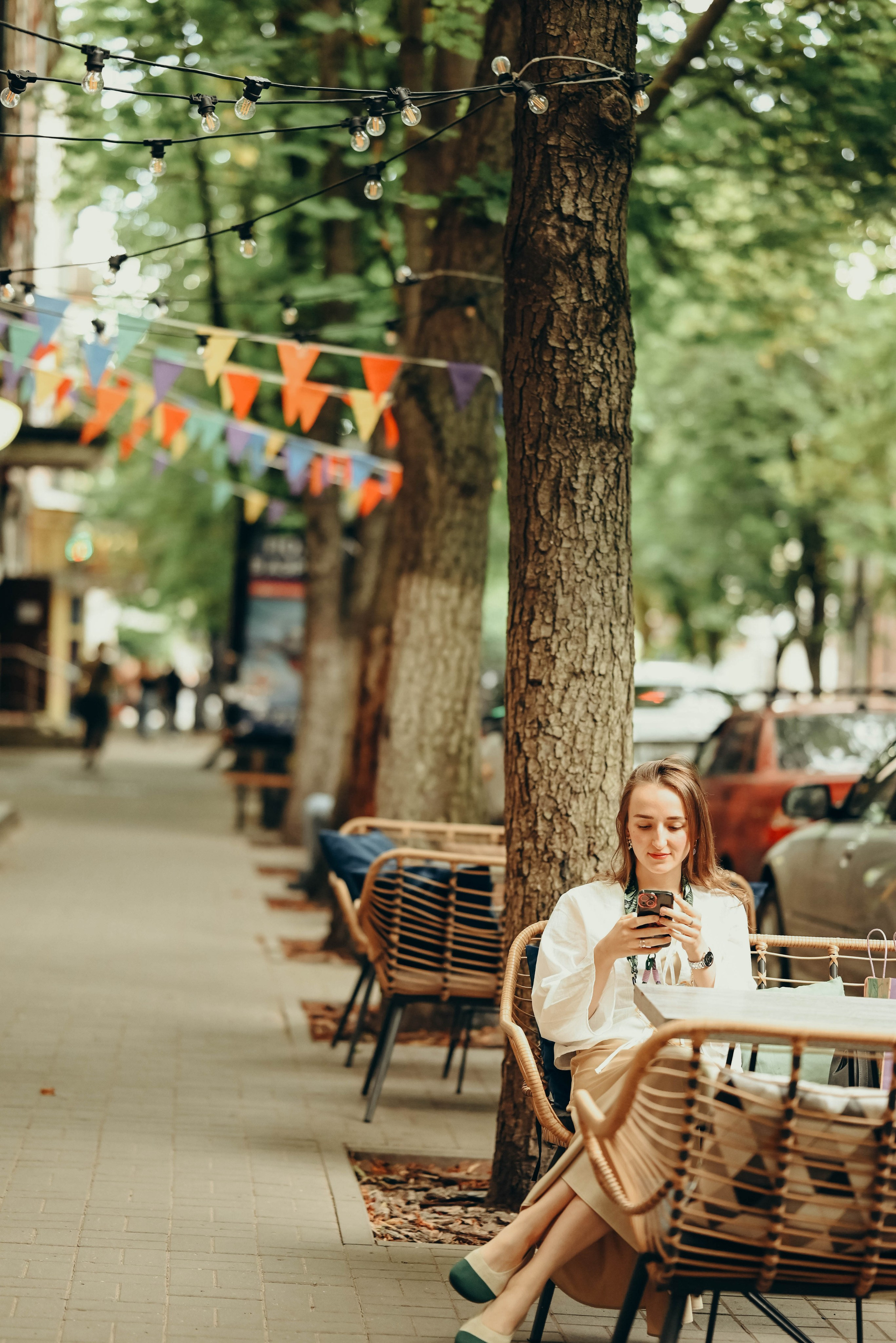 Прогулка Воронеж. Семейный фотограф в Москве Люберцах Ирина Вронская