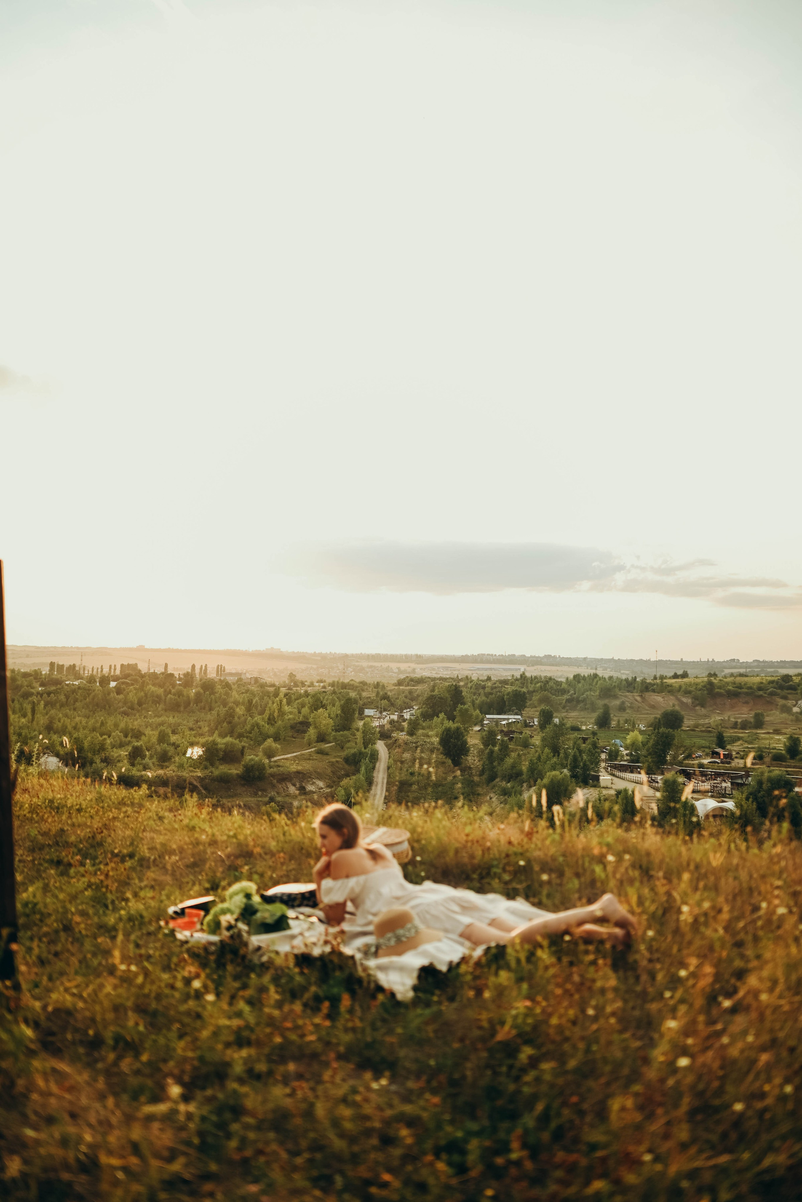 Белый колодец. Семейный фотограф в Москве Люберцах Ирина Вронская