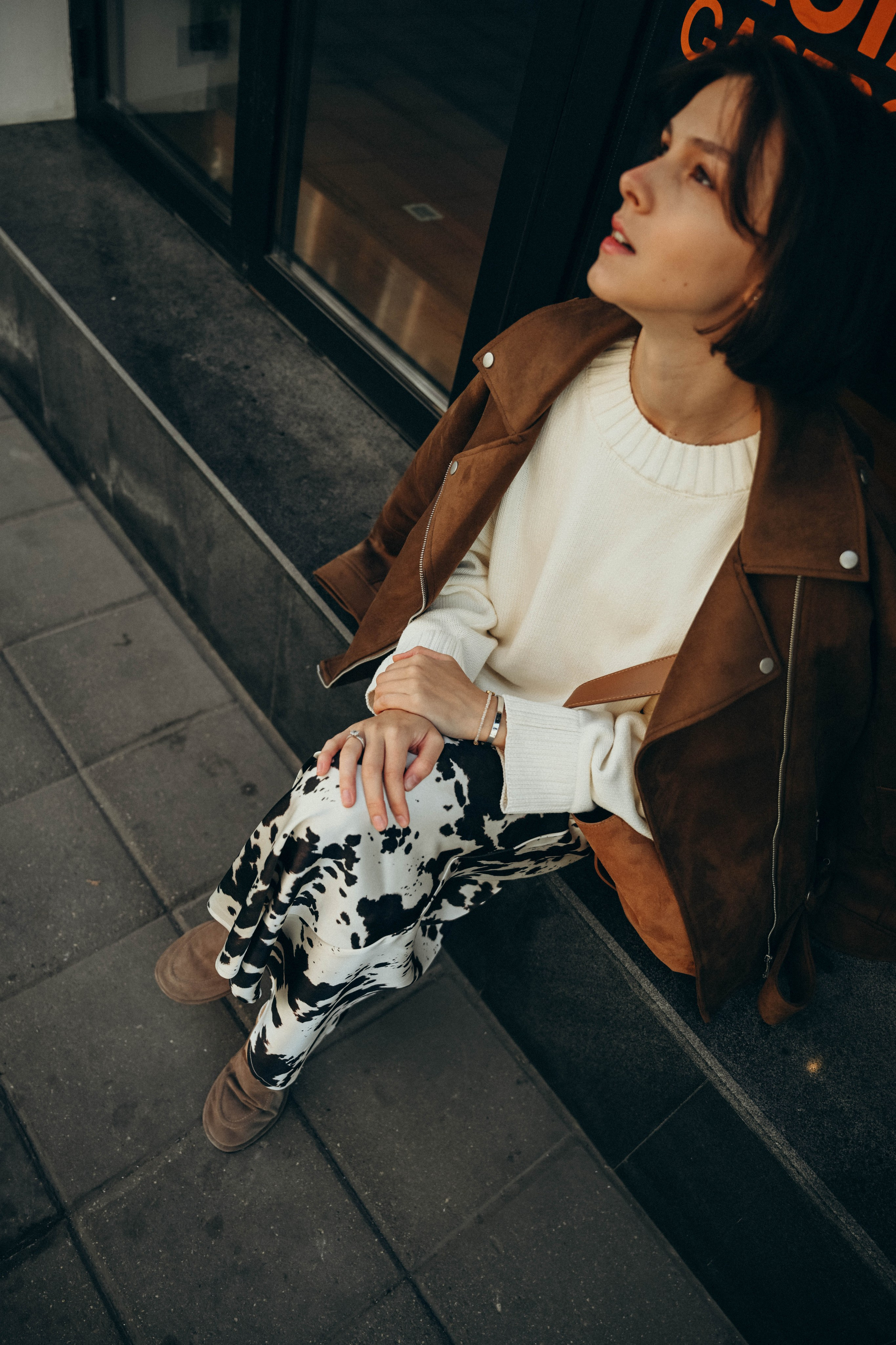 Женя прогулка. Семейный фотограф в Москве Люберцах Ирина Вронская