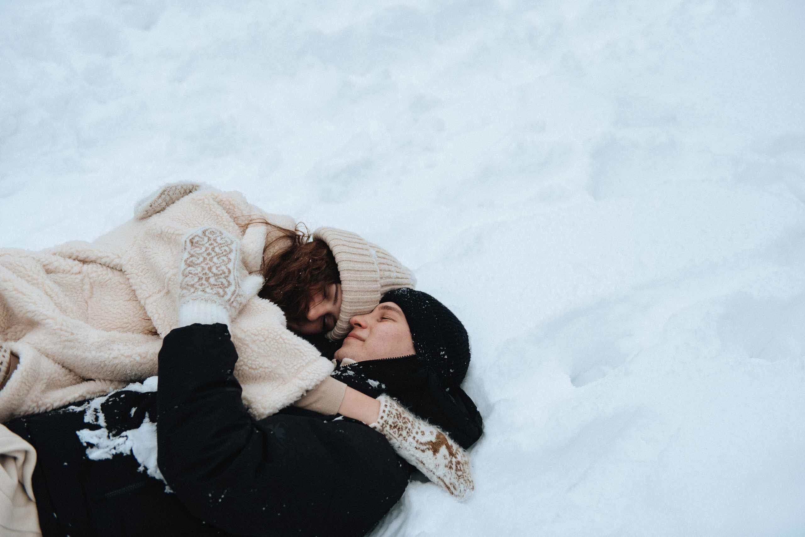 В лесу. Фотограф Родионова Екатерина в Москве и Оренбурге