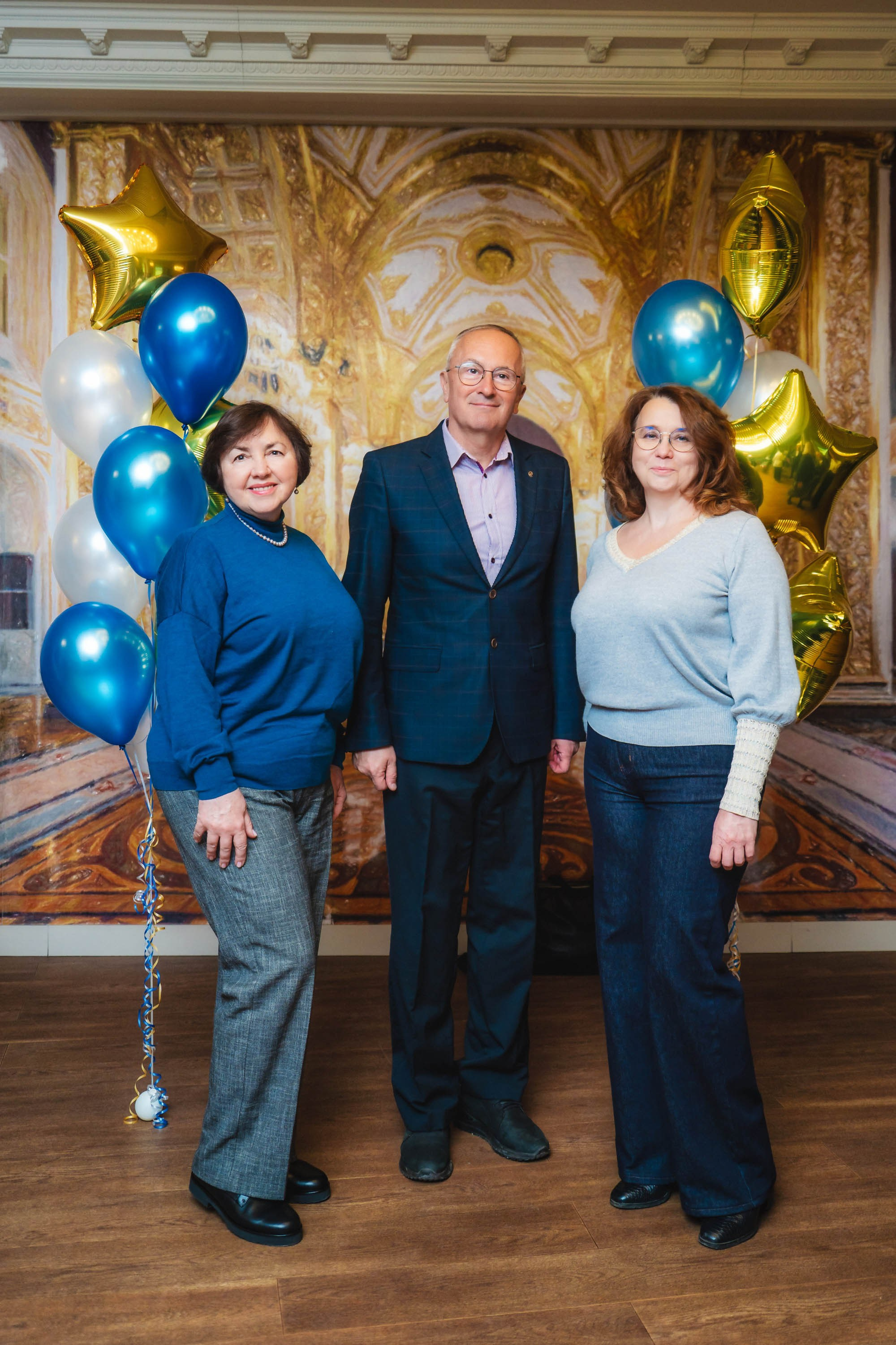 «Итака» — 32!. Свадебный и семейный фотограф в Санкт-Петербурге Виктор Голубев