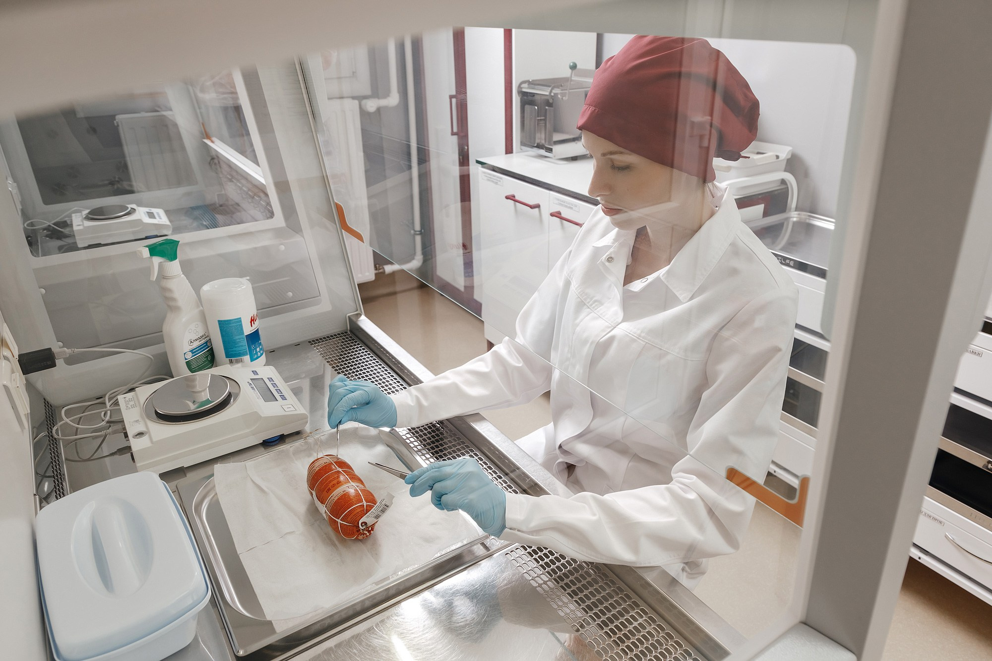 Промышленная фотосъемка. Фотограф Сергей Наставник. Рекламная фотосъемка любой сложности