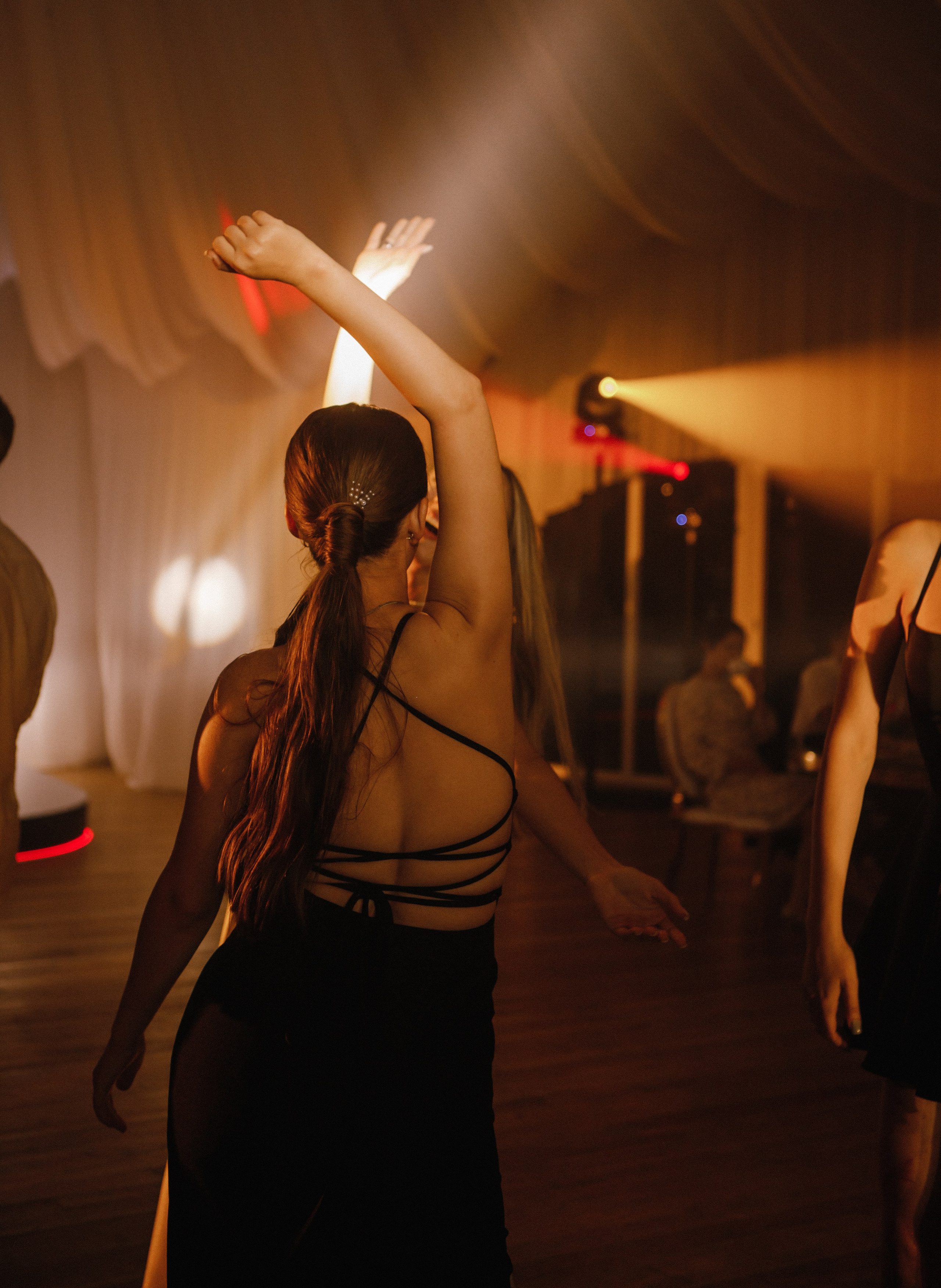 Свадебная выездная церемония. Главная