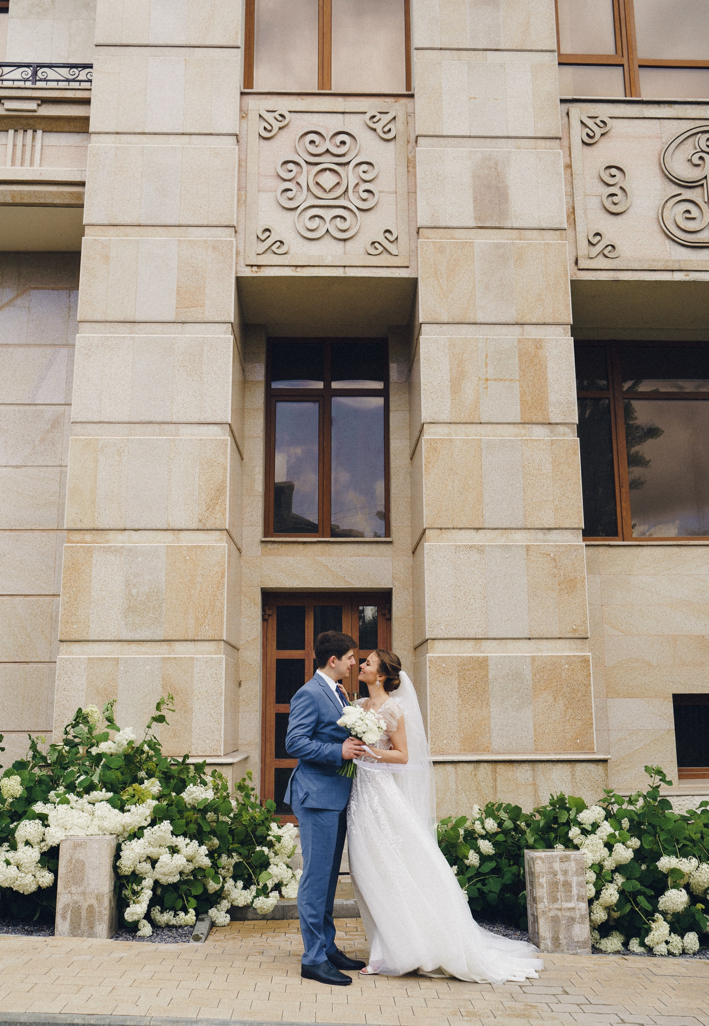 Илья и Катя. Юлия Тайцай фотограф, Анатолий Тайцай видеограф