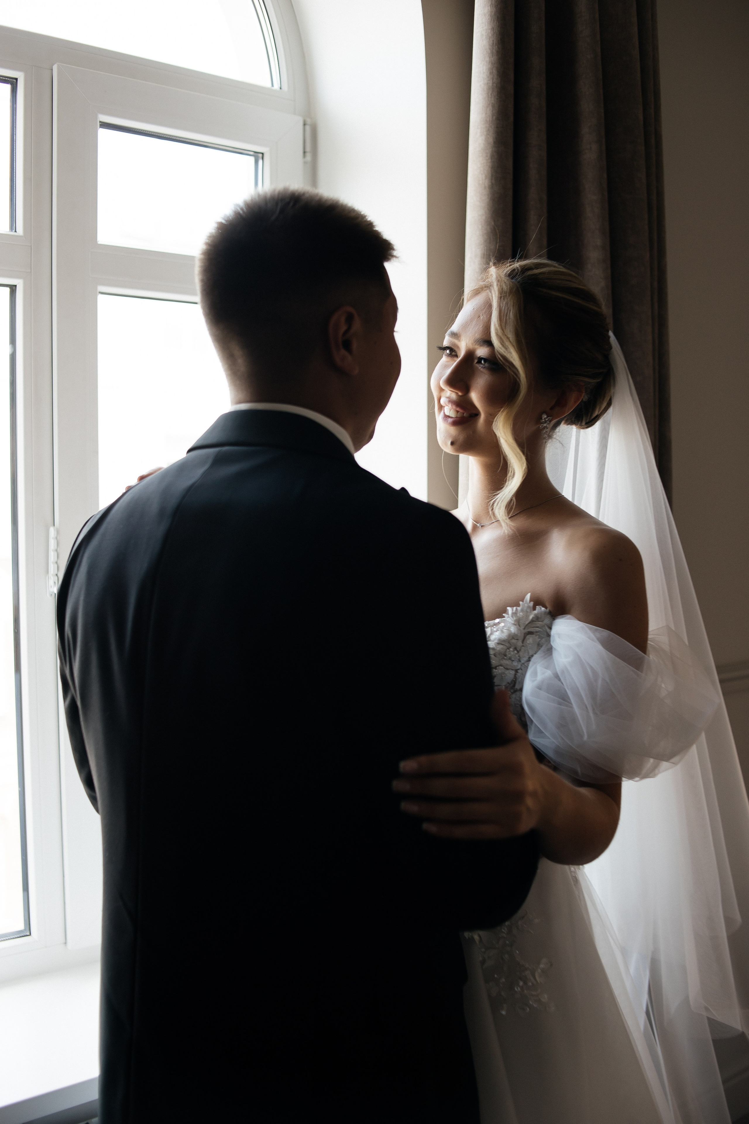 Wedding love story. Фотограф в Иркутске