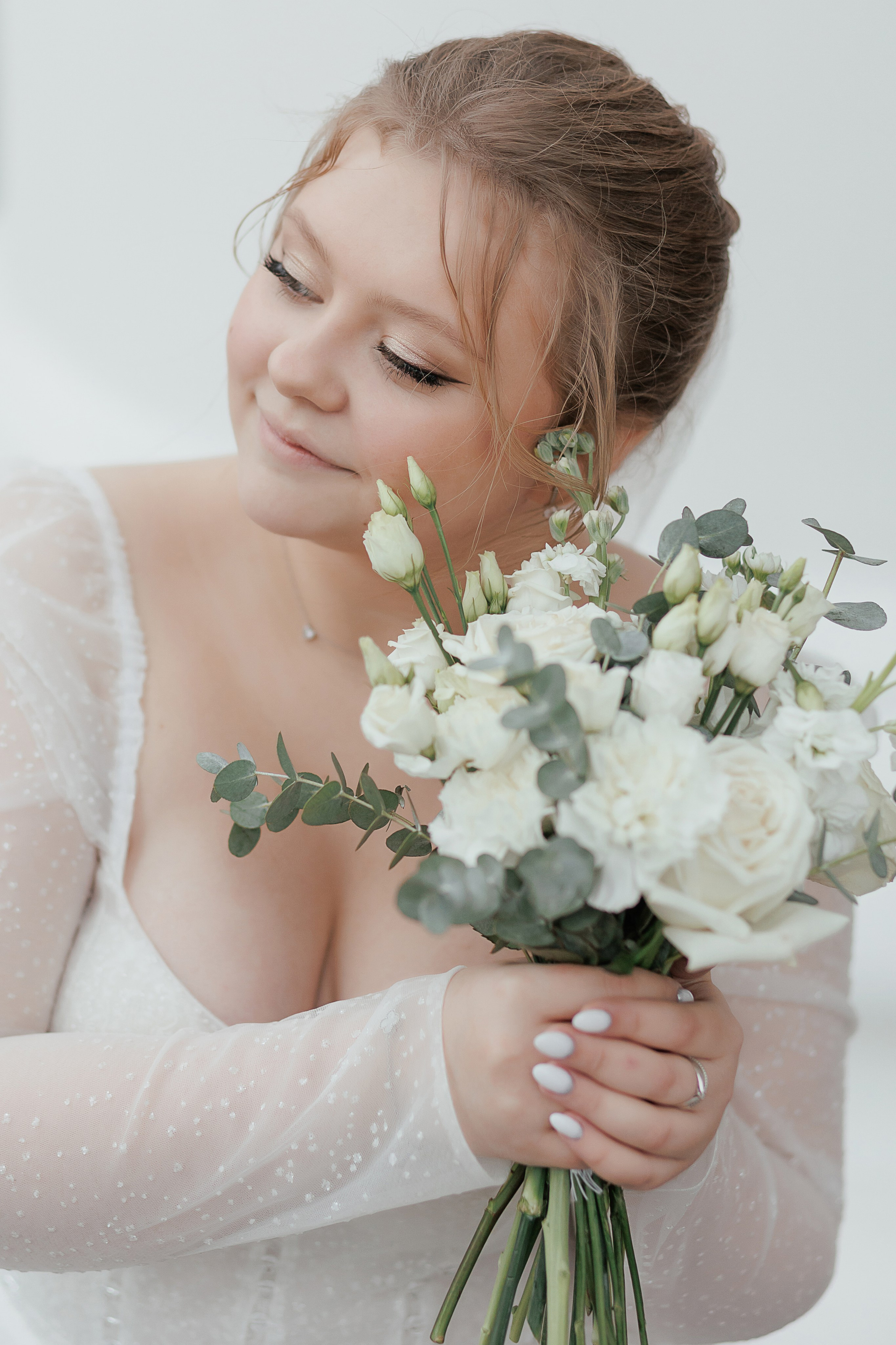 Свадьба. Свадебный и семейный фотограф в Твери и Тверской области