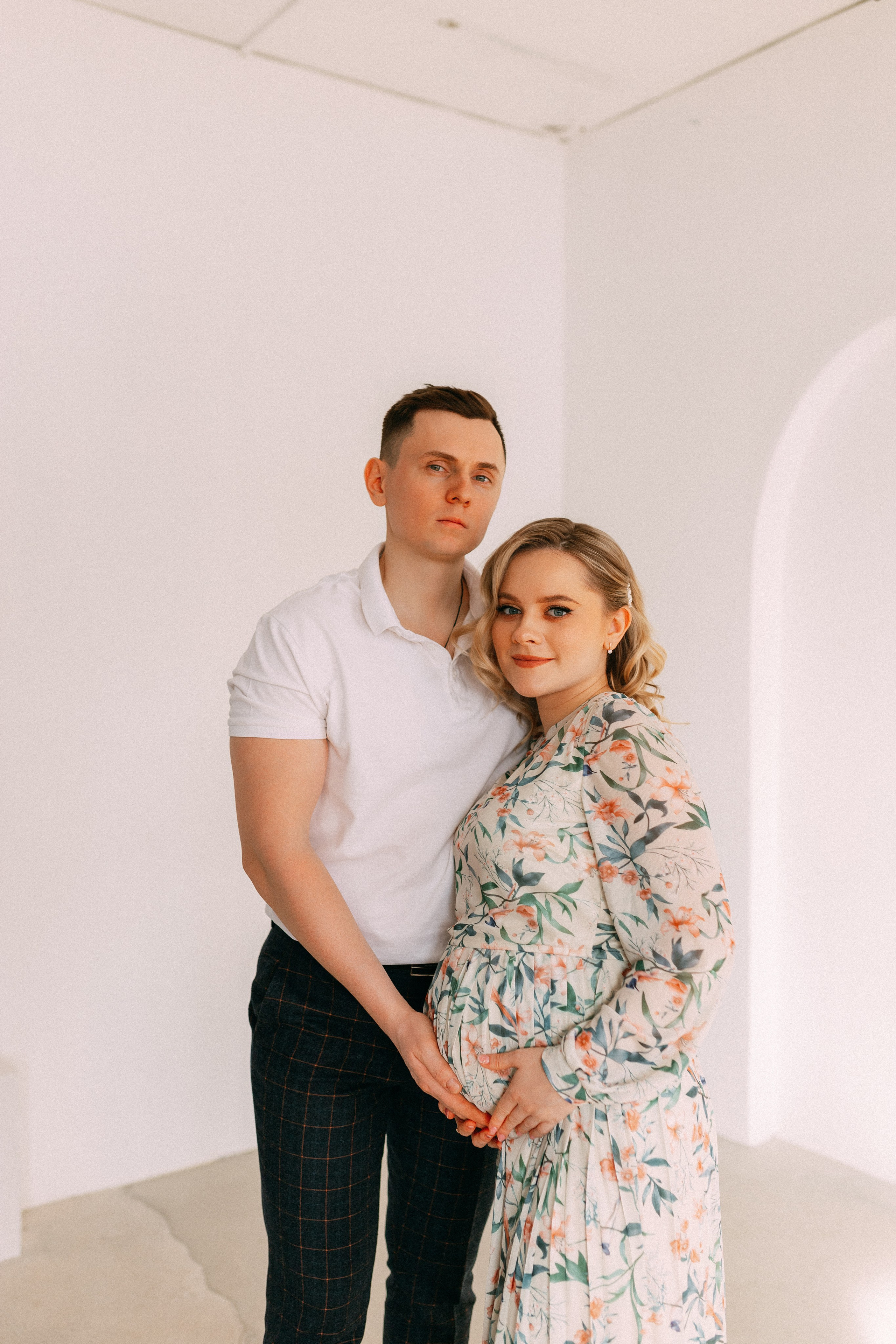 АРТЁМ И АНАСТАСИЯ. Главная