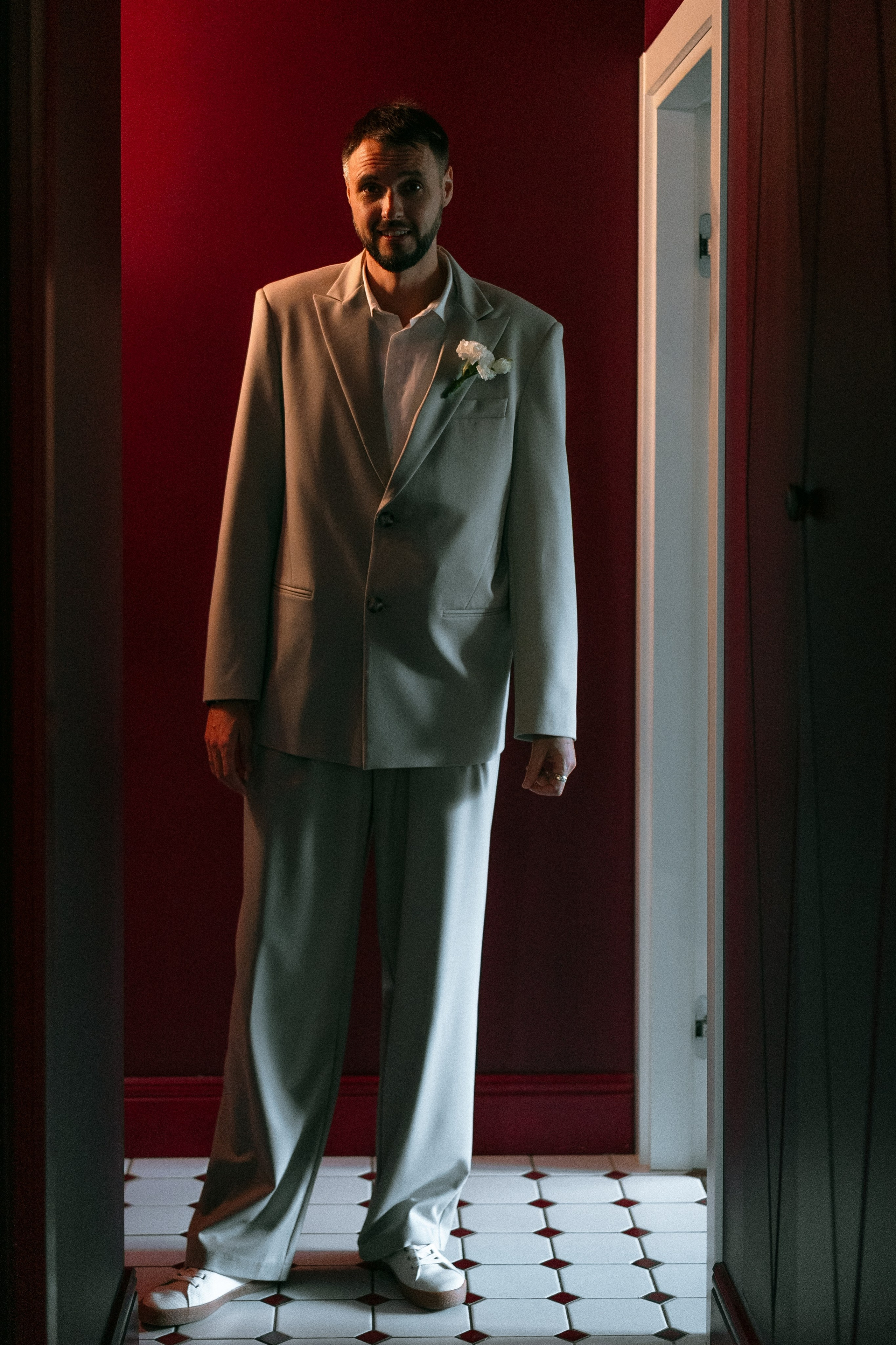 Кирилл и Аида. Свадебный фотограф Москва Степановский Александр