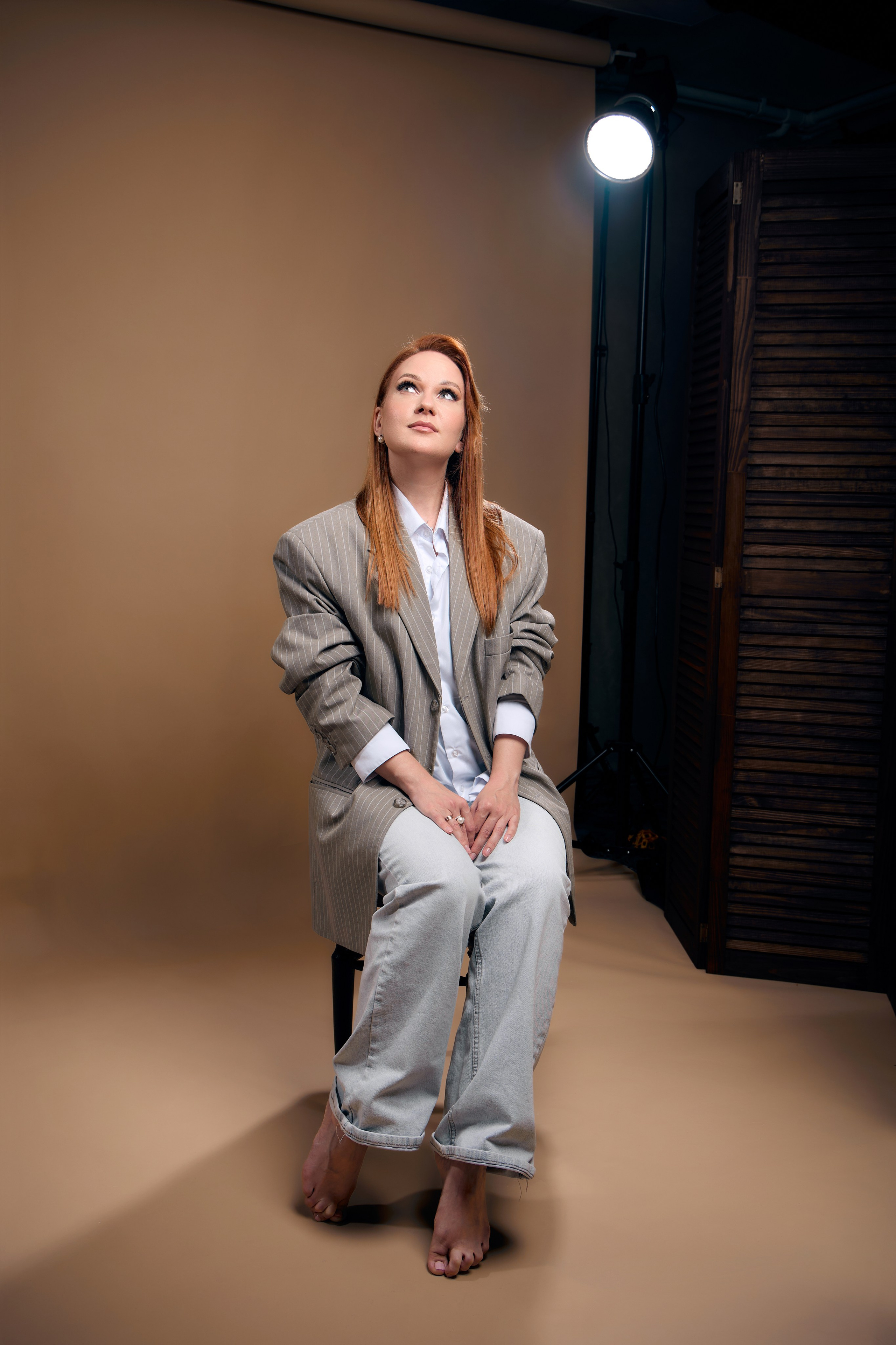 Татьяна. Фотосессия для себя. Фотограф в Дивеево