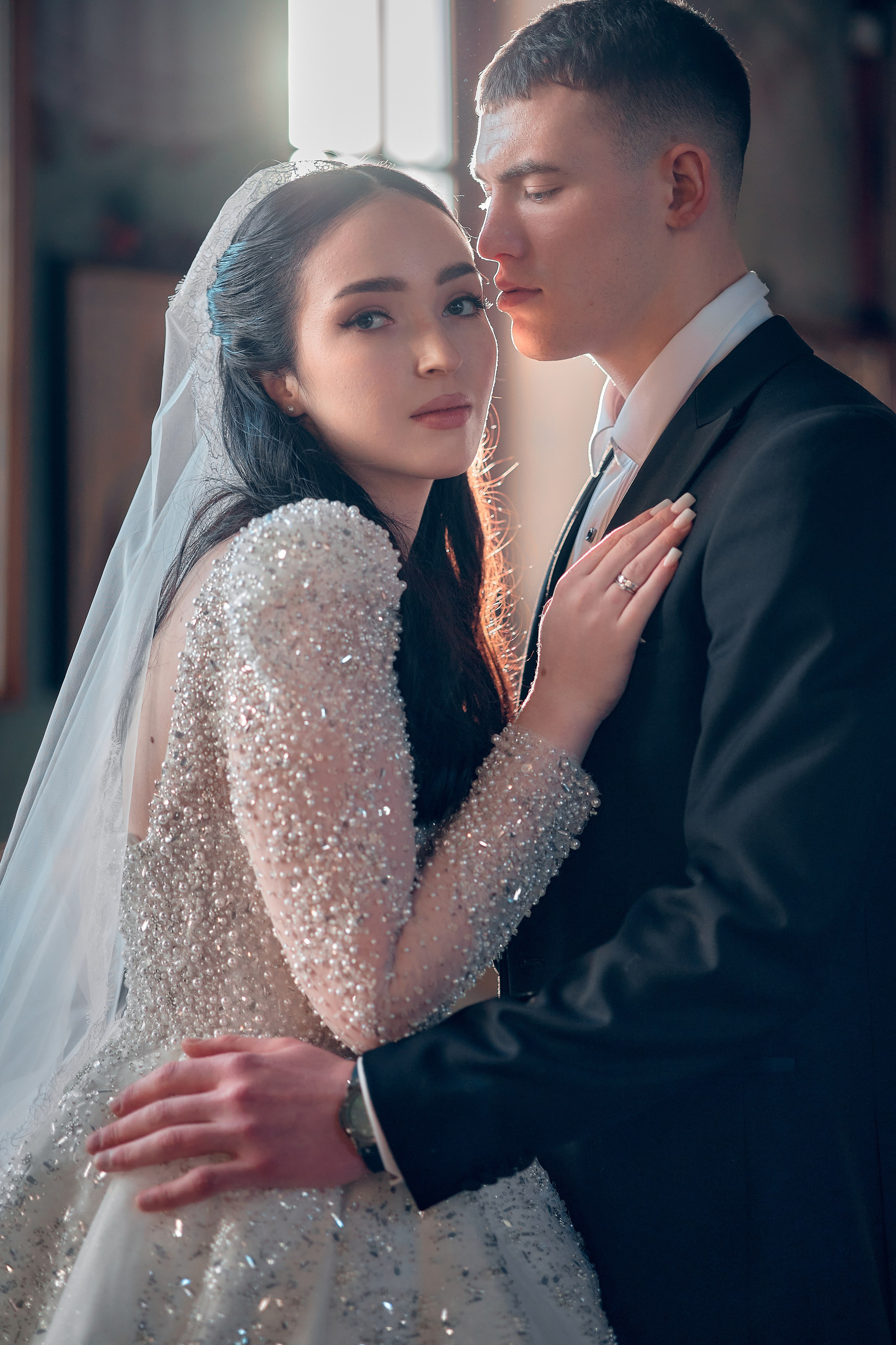 Свадьба Максима и Ксении. Фотограф в Дивеево