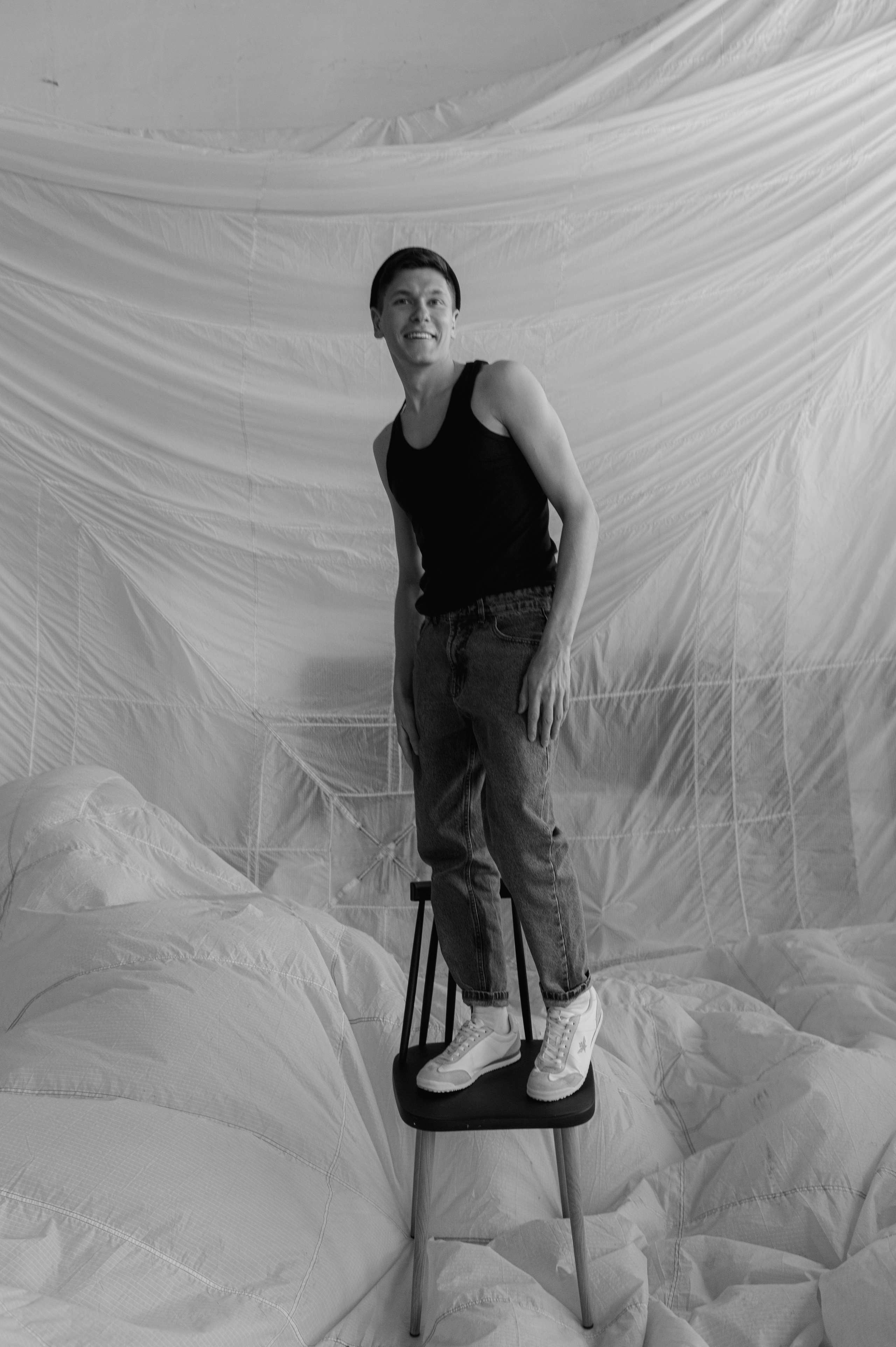 Для Матвея. Свадебный и семейный фотограф в Тульской области Пашкова Екатерина