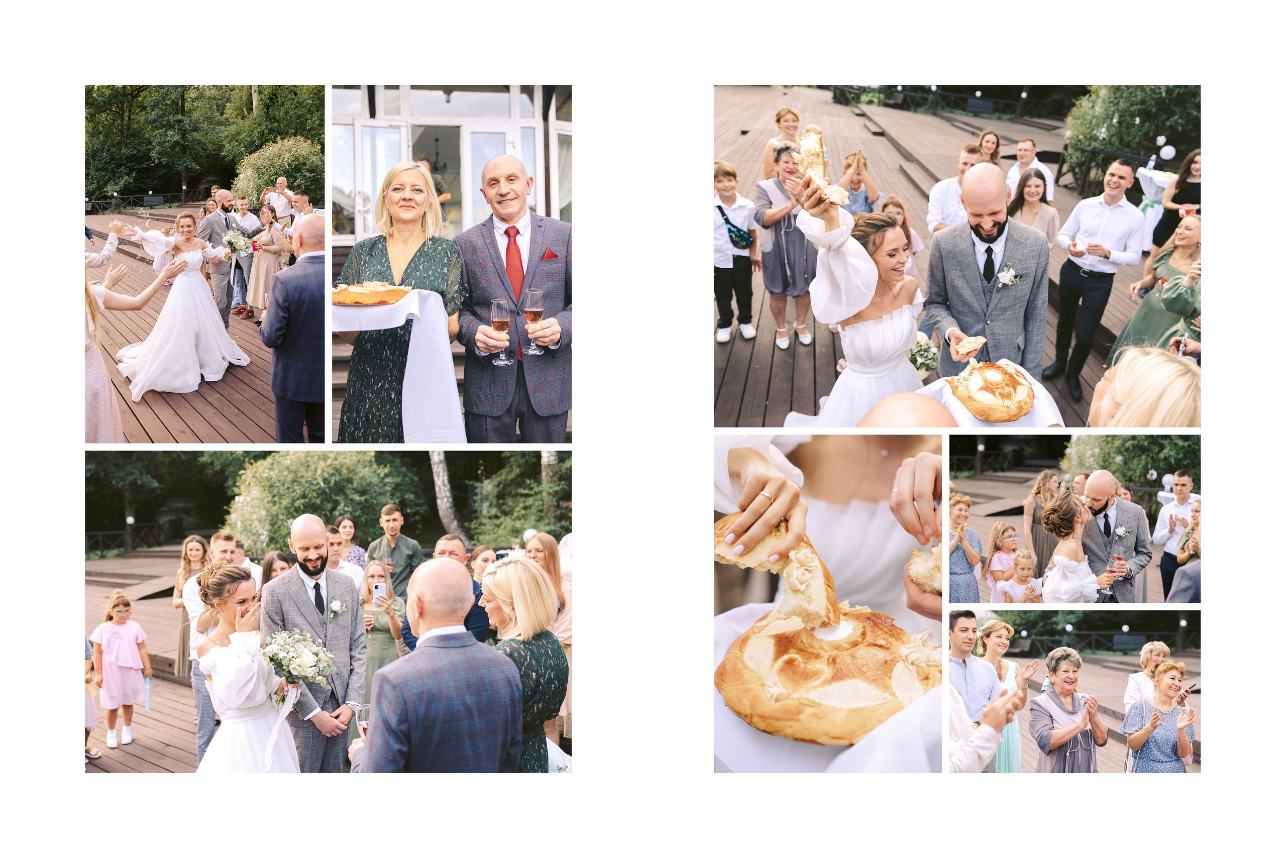 Свадебный фотограф Москва. Фотограф Москва — Павел Михайлов