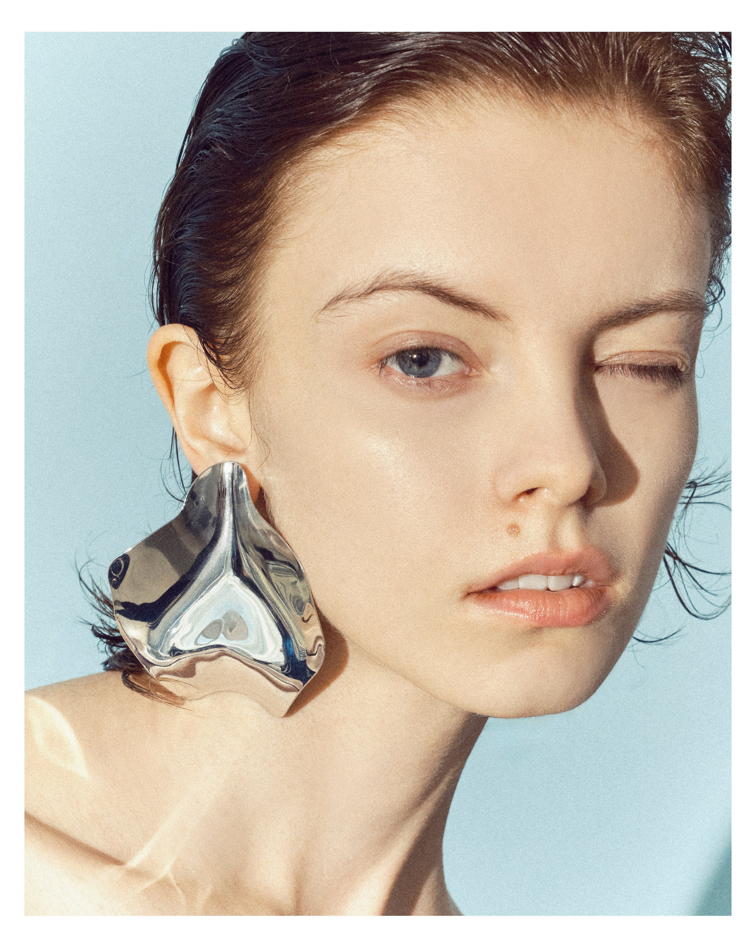 Jewelry. Photographer