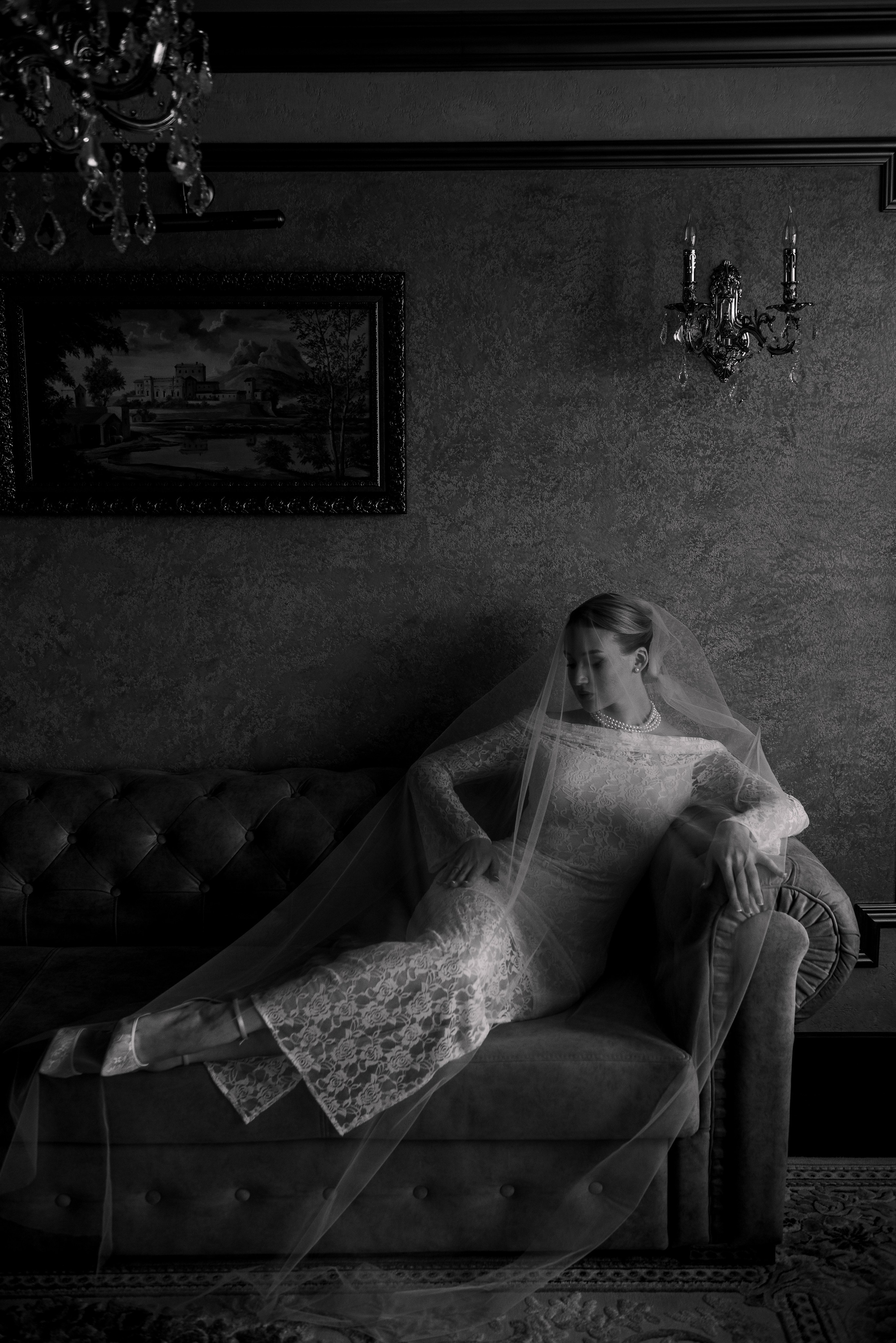 Родион и Дарья. Свадебный и портретный фотограф на Алтае Кузнецова Людмила