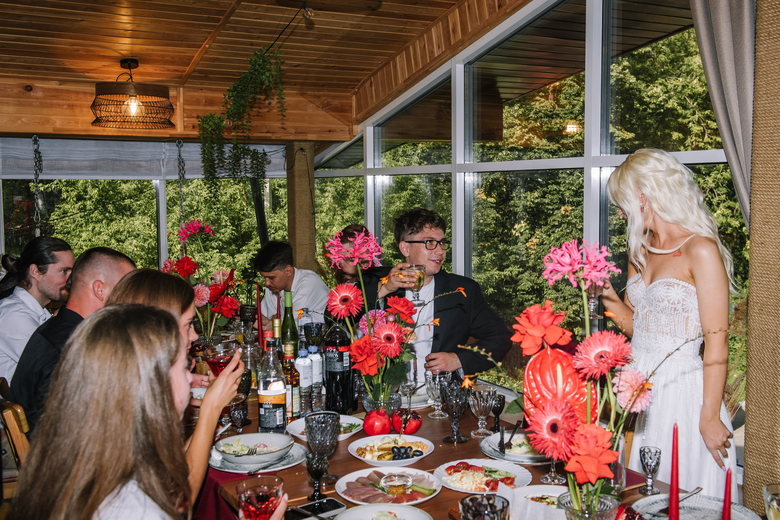 Альберт и Ася. Свадебный и портретный фотограф на Алтае Кузнецова Людмила