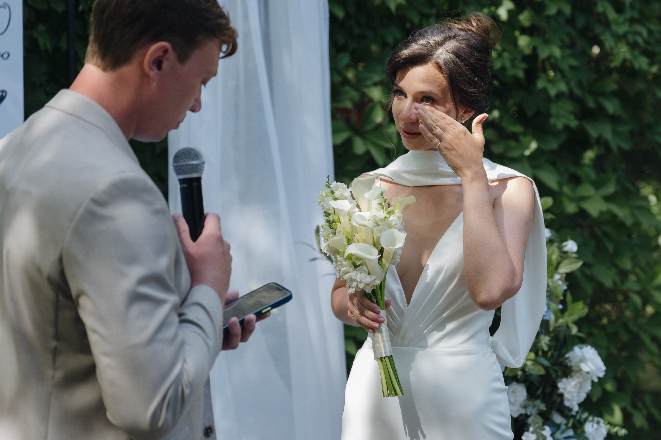 Александр и Екатерина. Свадебный и портретный фотограф на Алтае Кузнецова Людмила