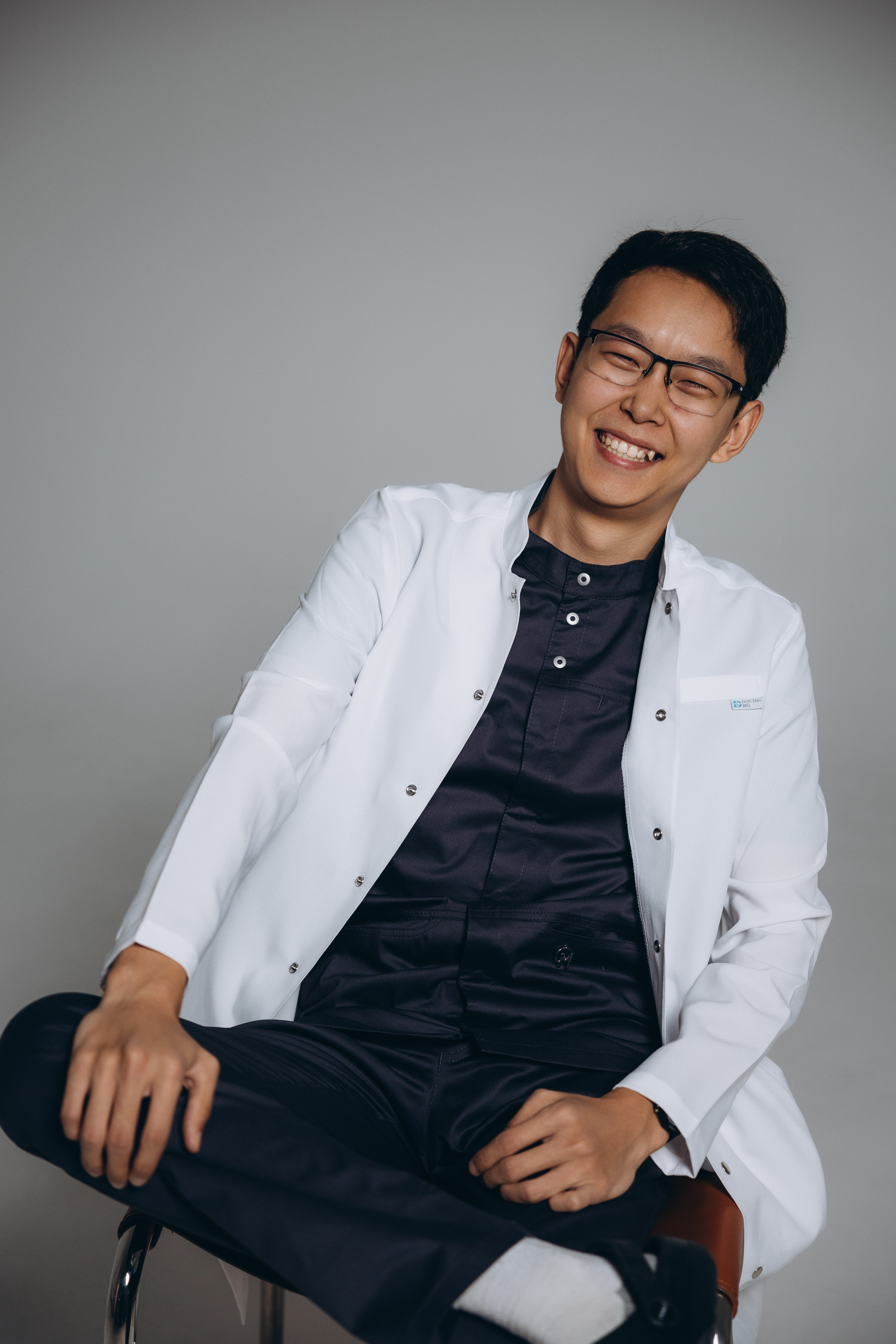 Съёмка для выпускников меда. Свадебный, семейный фотограф в Иркутске Светлана Макаричева